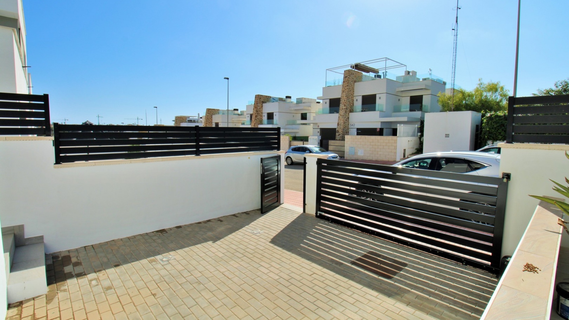 Revente - Villa - Villamartin - PAU 26