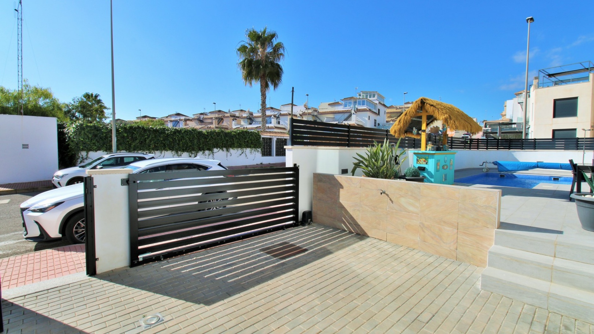 Revente - Villa - Villamartin - PAU 26