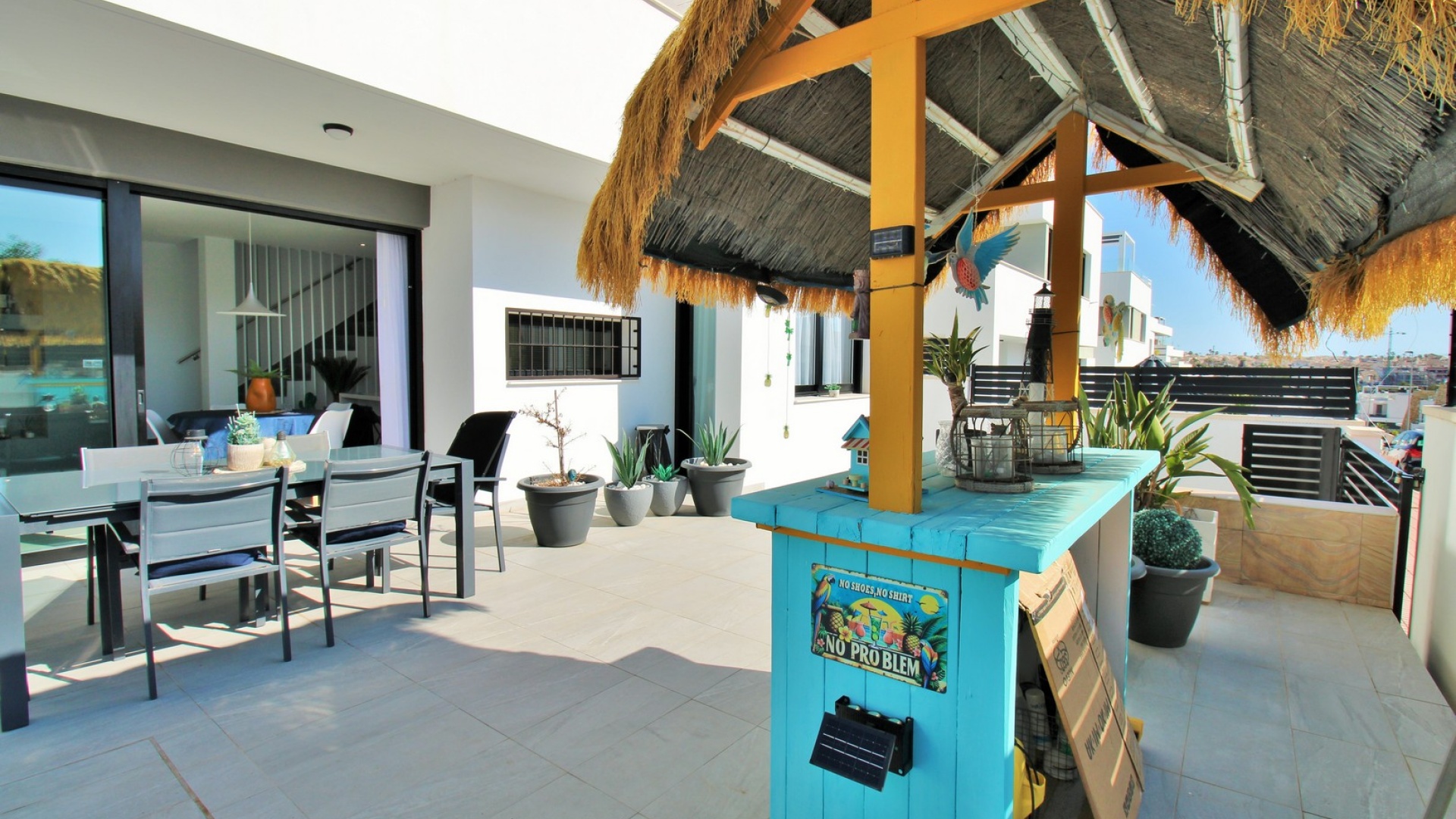 Revente - Villa - Villamartin - PAU 26