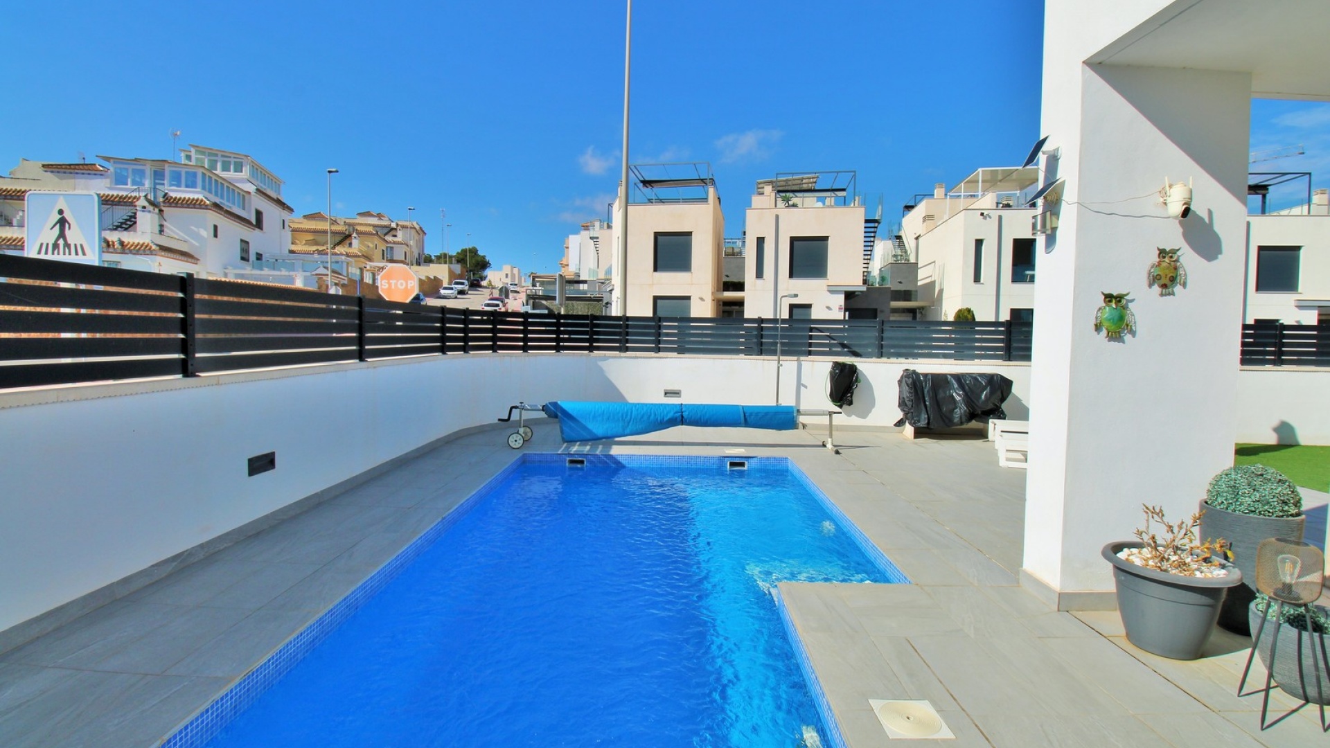 Revente - Villa - Villamartin - PAU 26