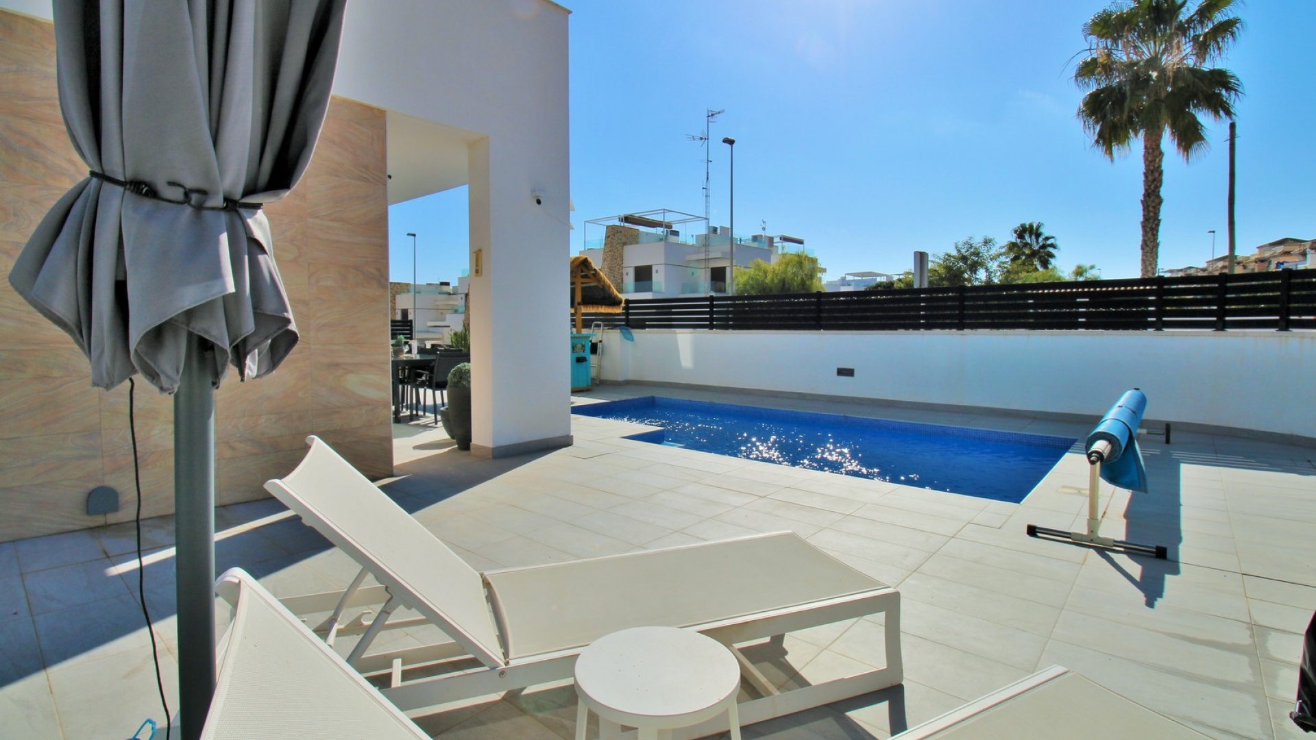 Revente - Villa - Villamartin - PAU 26