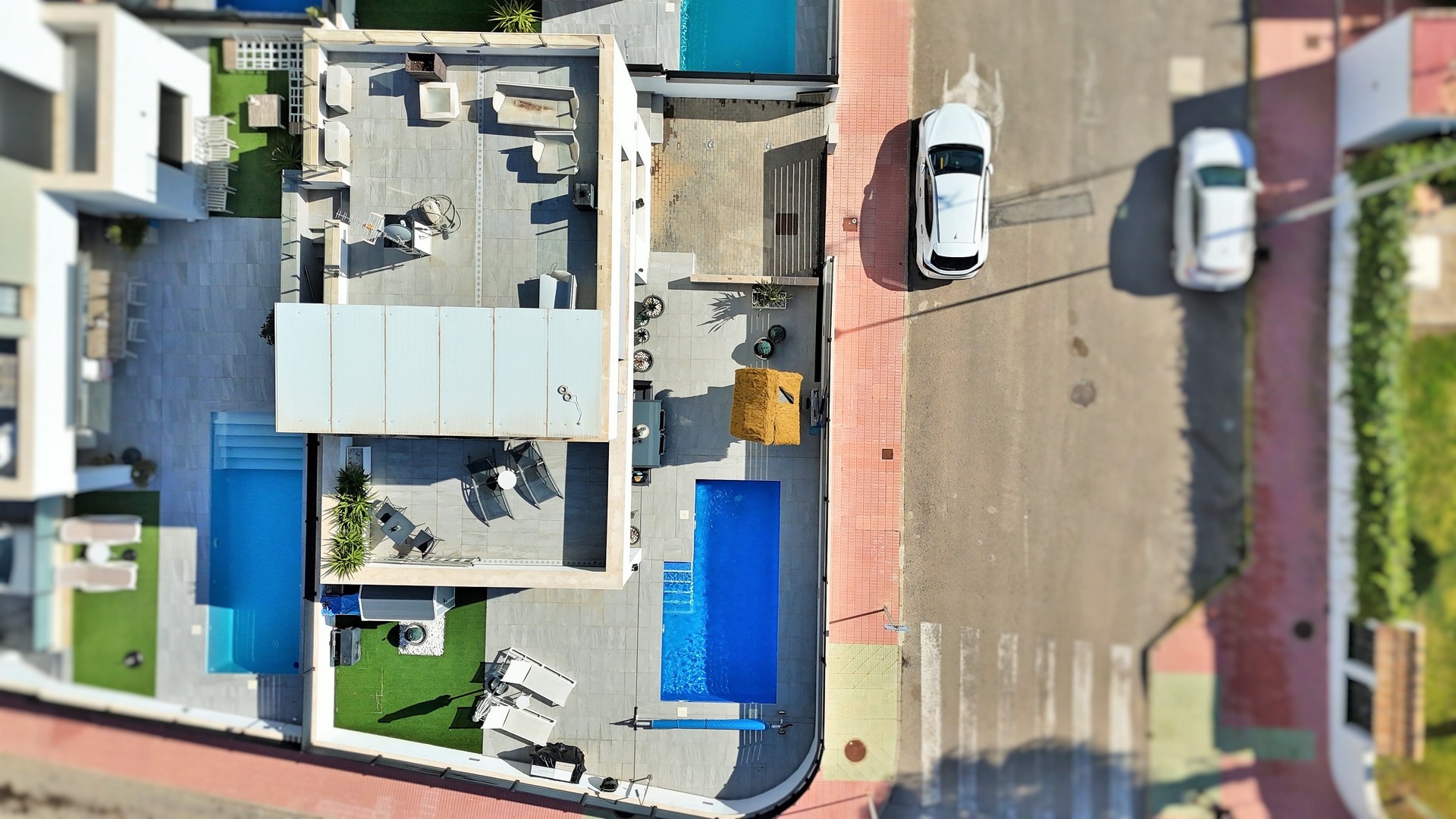 Revente - Villa - Villamartin - PAU 26