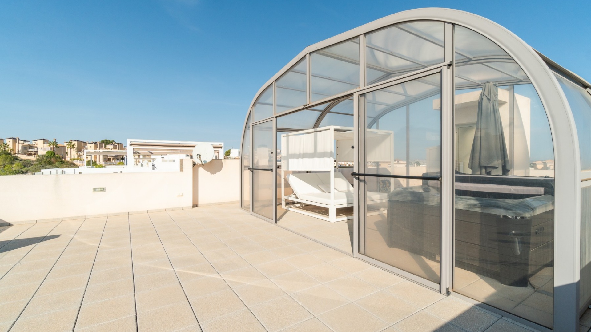 Revente - Villa - Villamartin - PAU 26