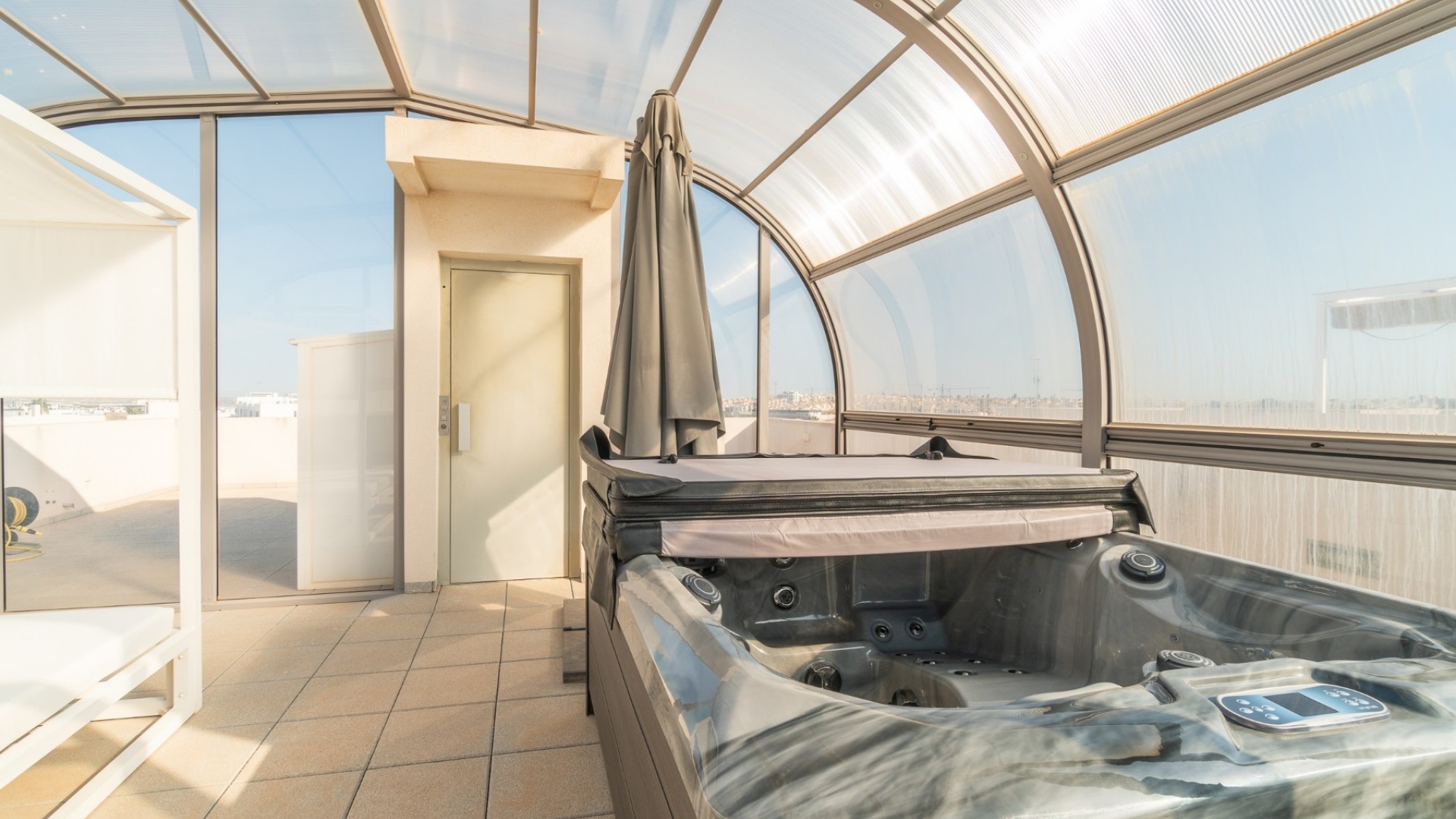 Revente - Villa - Villamartin - PAU 26