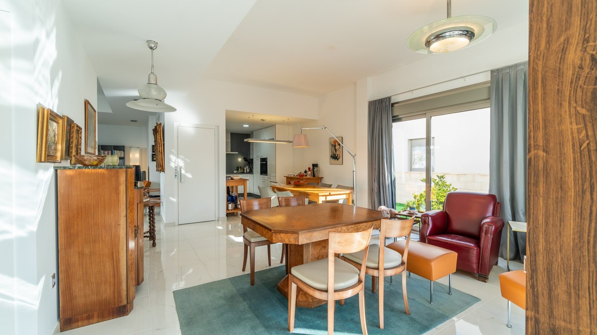 Revente - Villa - Villamartin - PAU 26