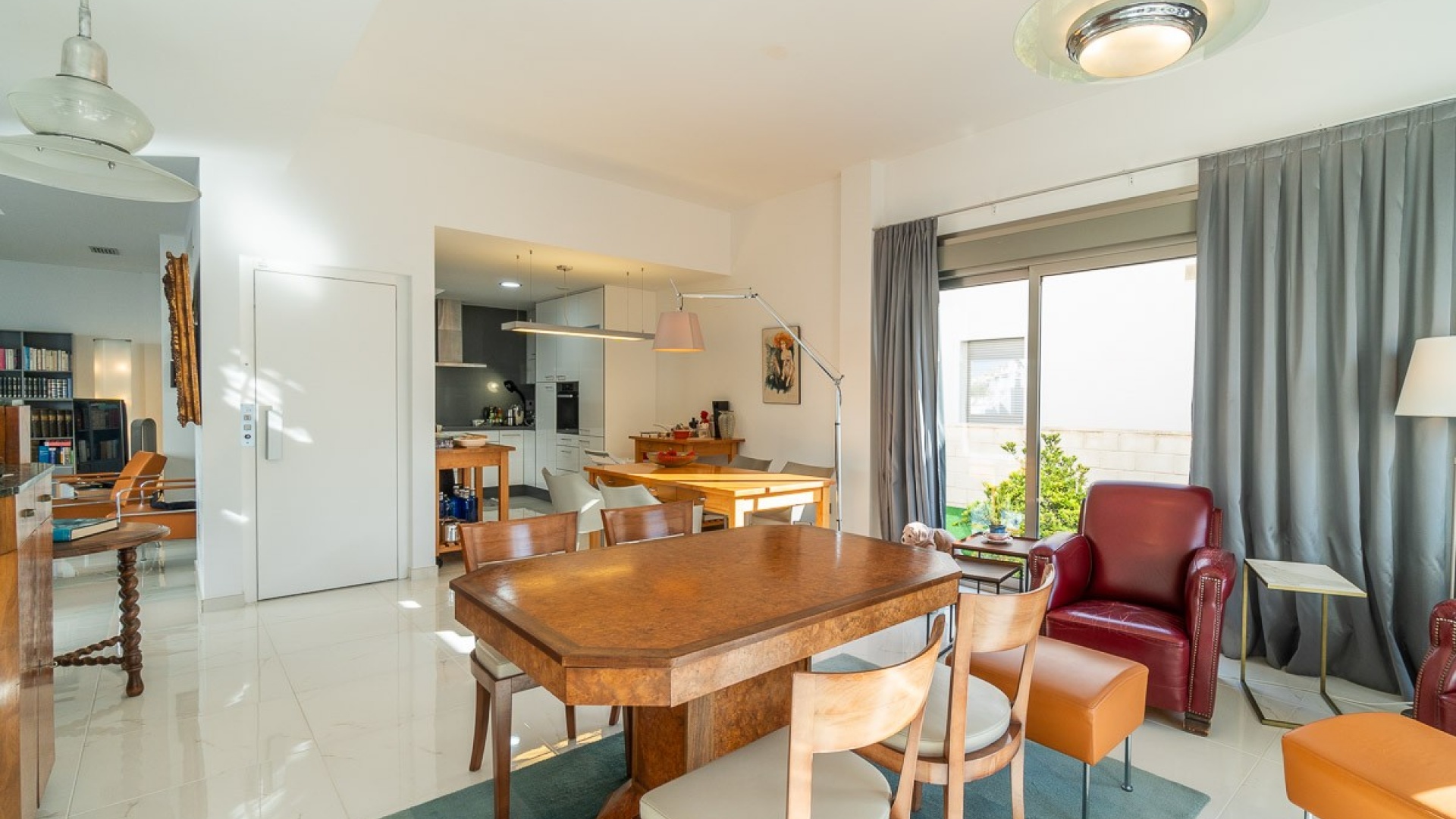 Revente - Villa - Villamartin - PAU 26