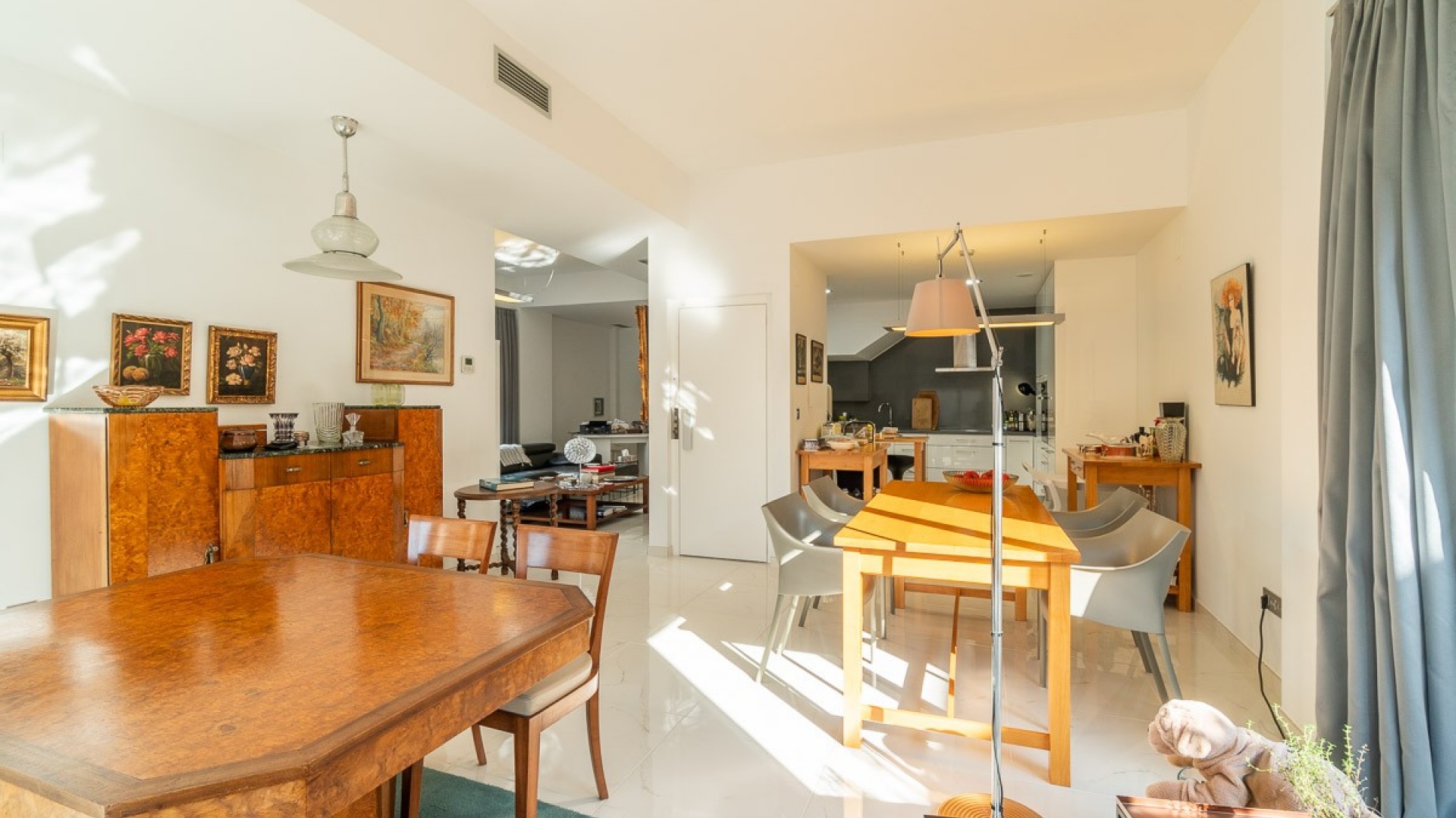 Revente - Villa - Villamartin - PAU 26