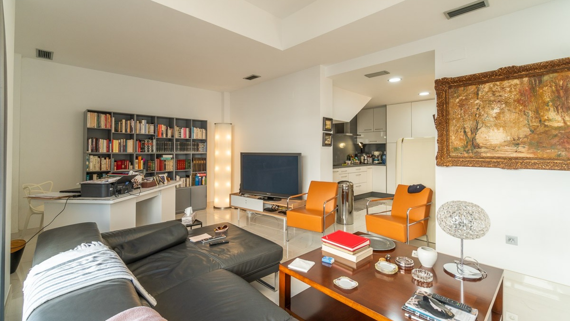 Revente - Villa - Villamartin - PAU 26