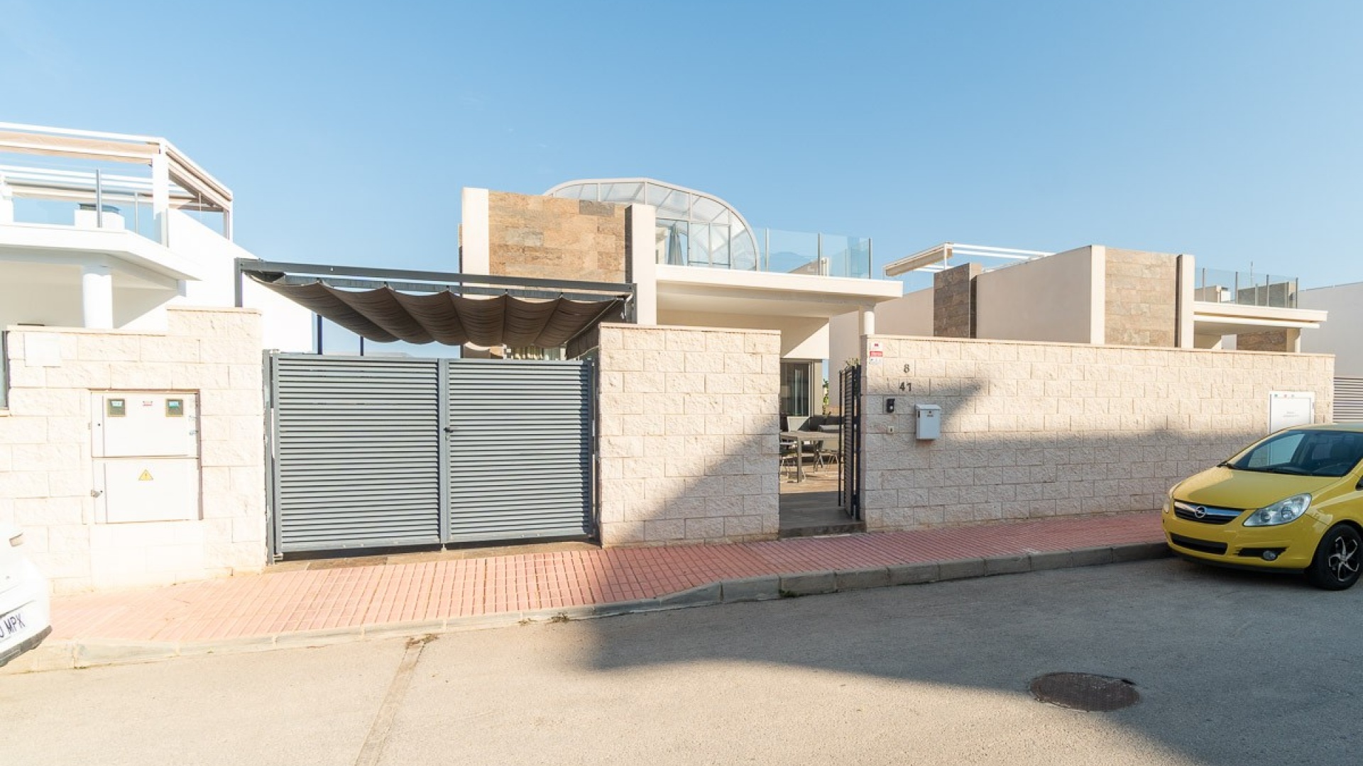 Revente - Villa - Villamartin - PAU 26