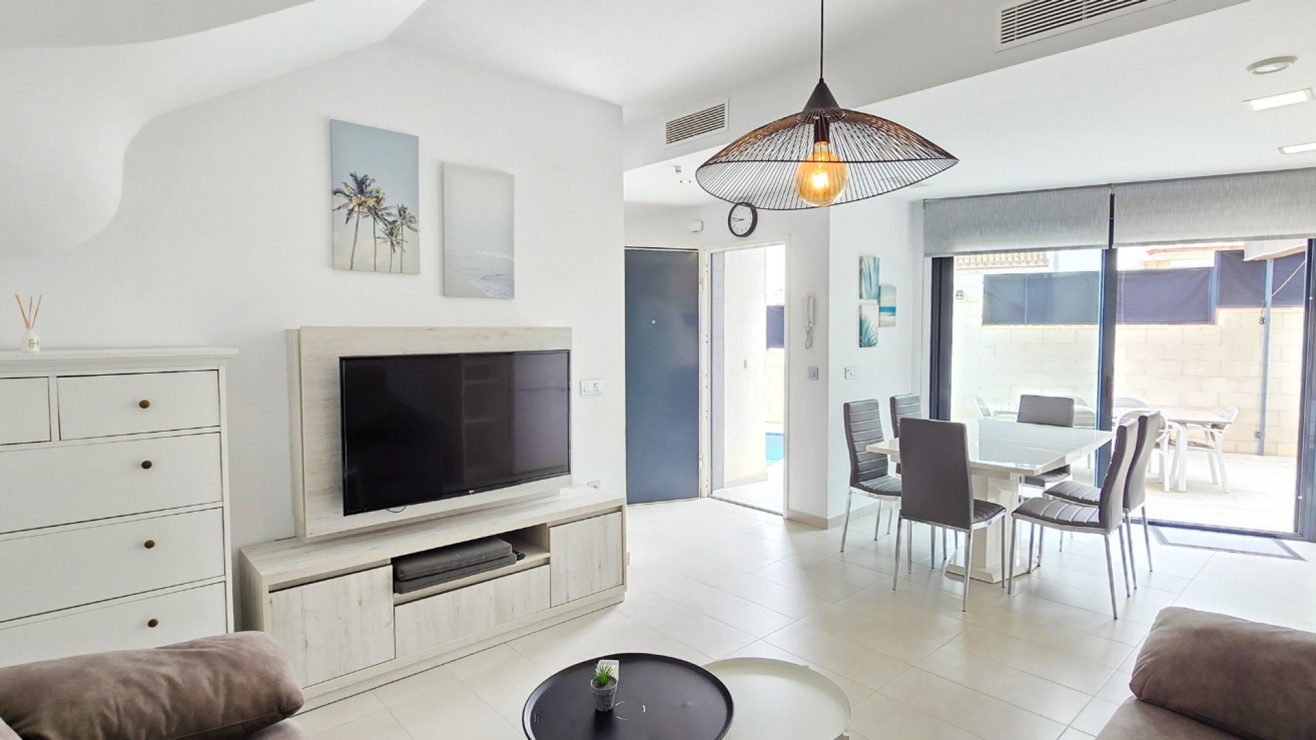 Revente - Villa - Villamartin - PAU 26