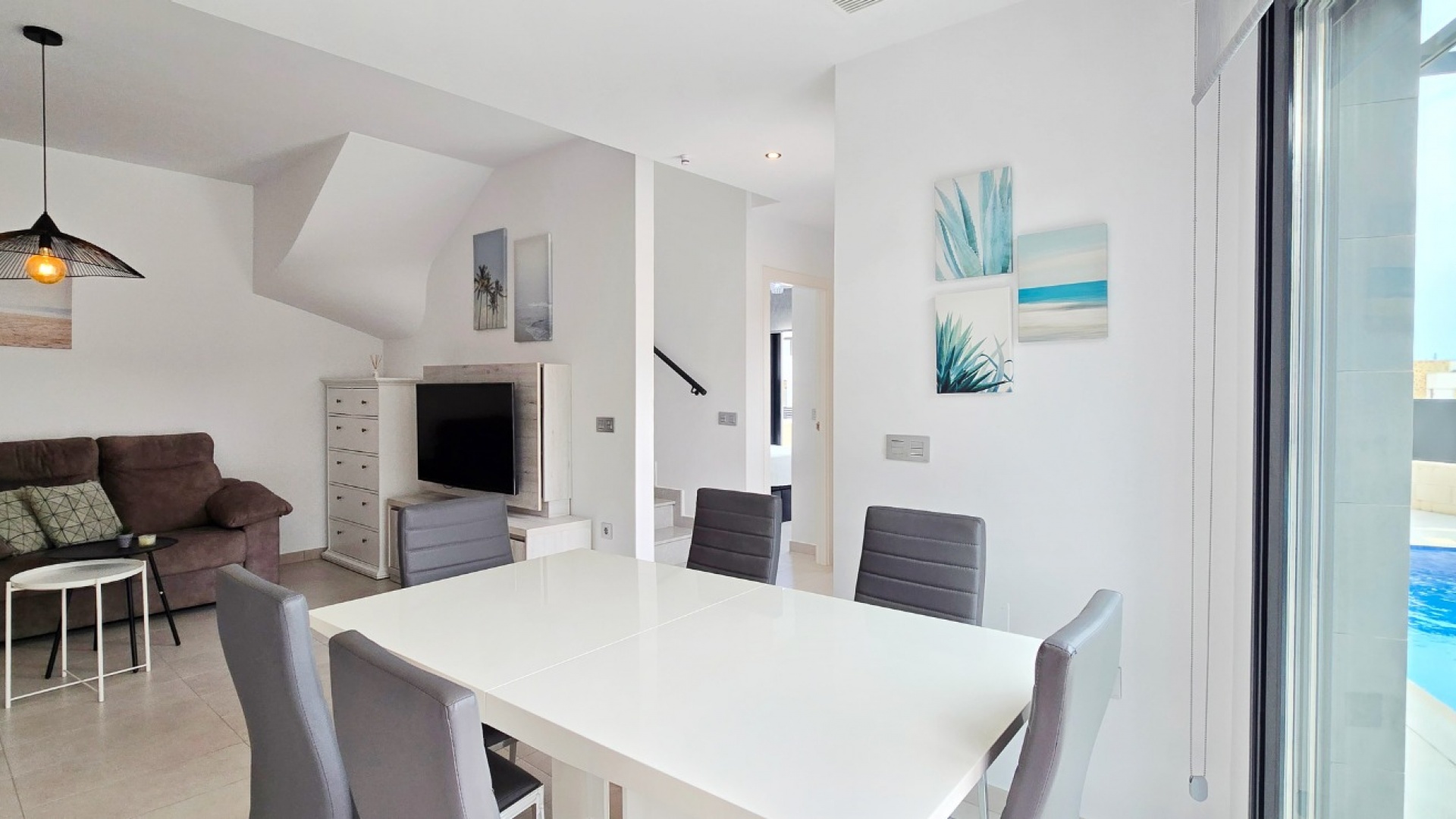 Revente - Villa - Villamartin - PAU 26