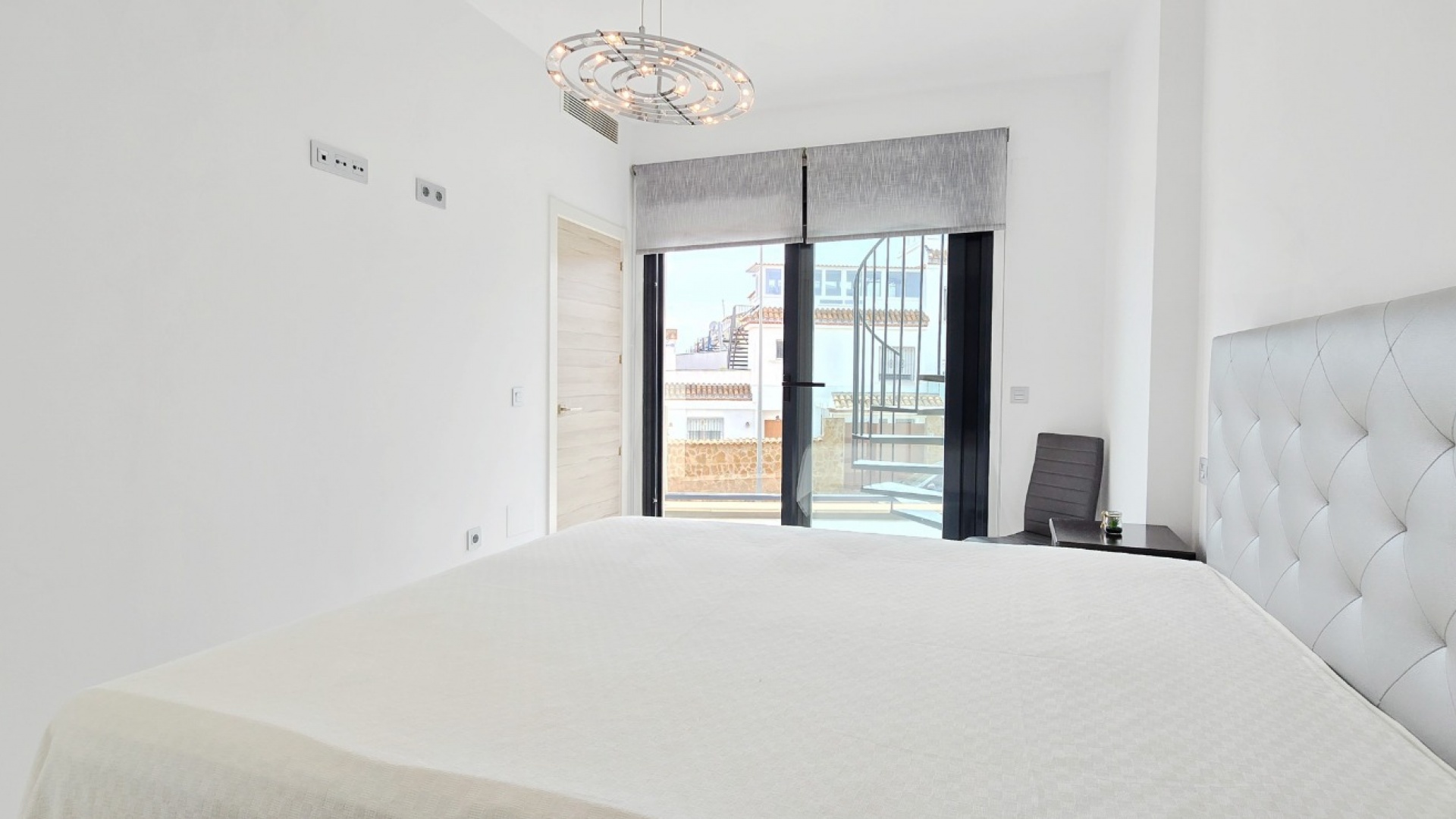 Revente - Villa - Villamartin - PAU 26