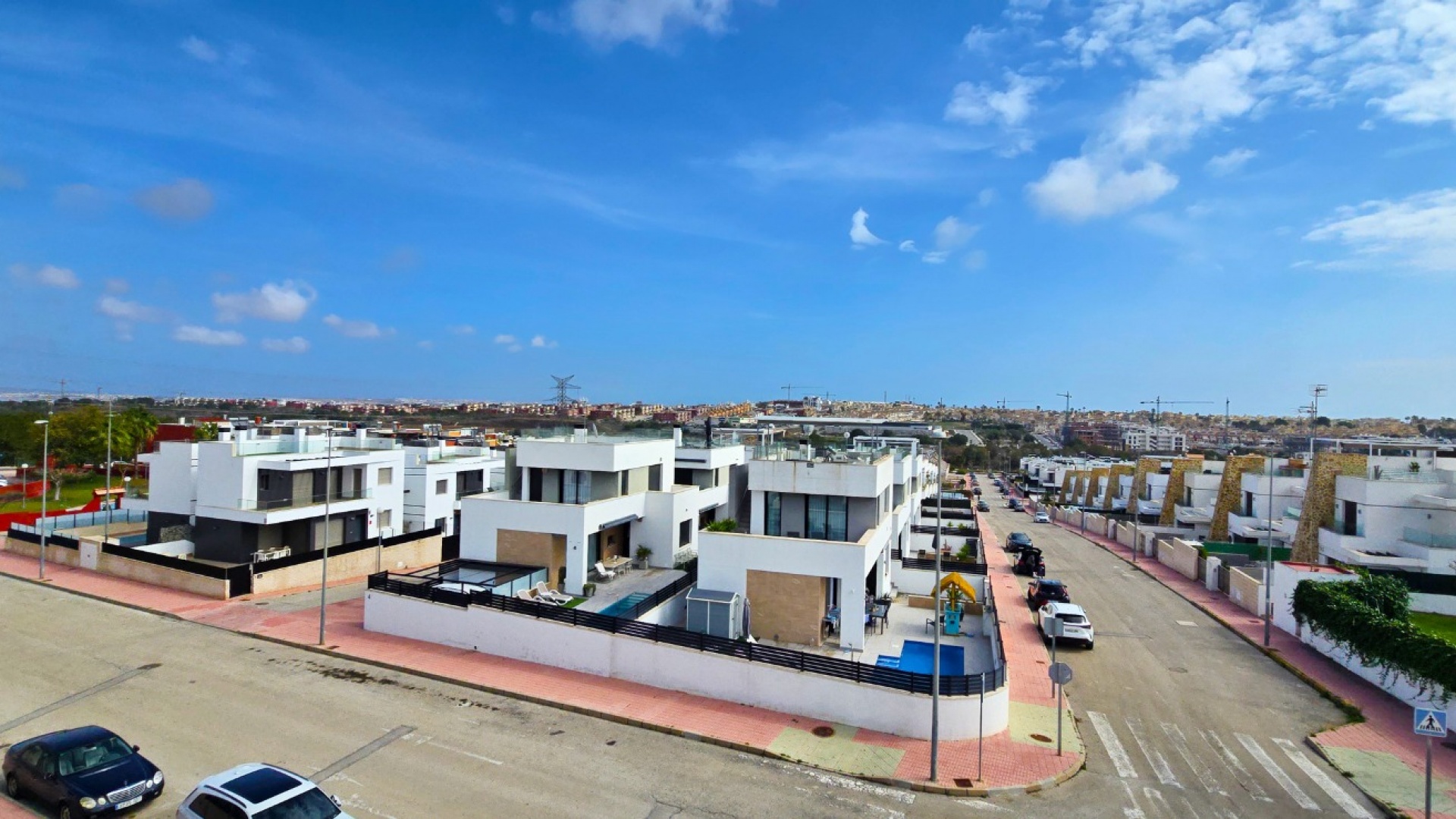 Revente - Villa - Villamartin - PAU 26