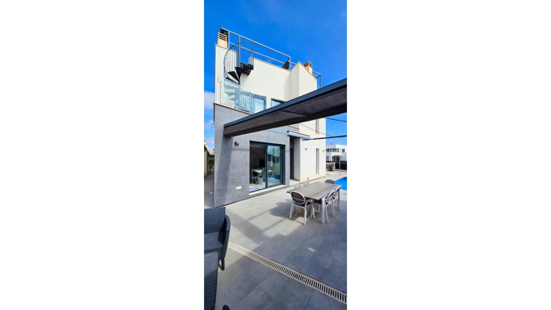 Revente - Villa - Villamartin - PAU 26