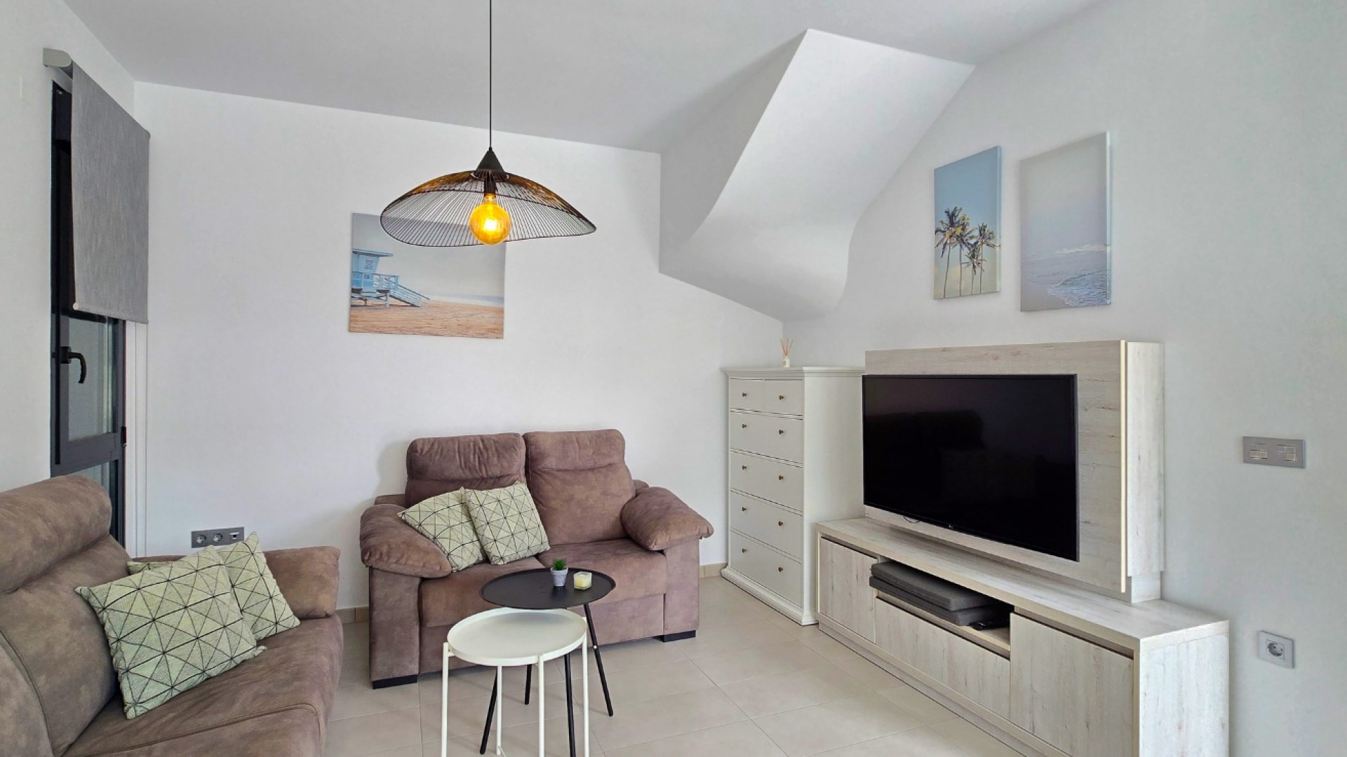 Revente - Villa - Villamartin - PAU 26