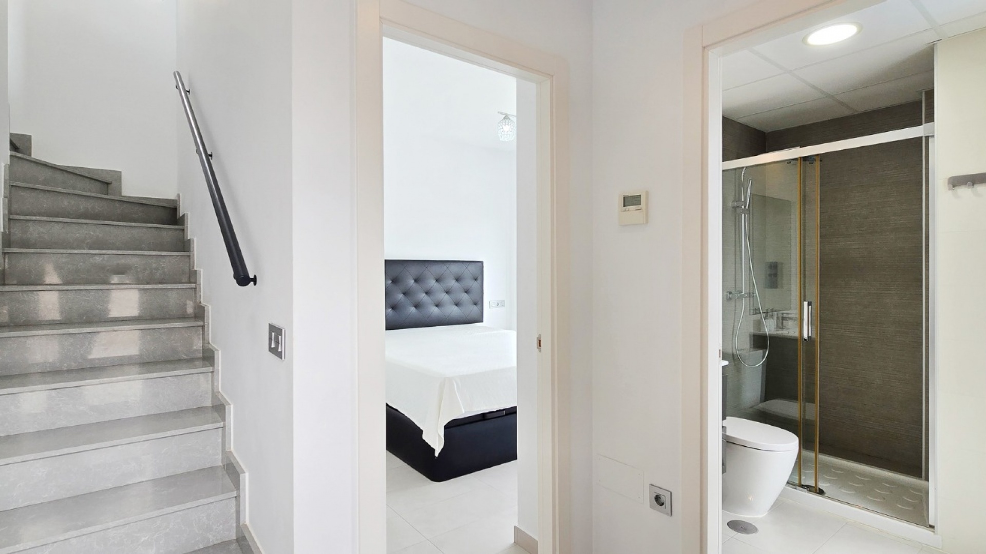 Revente - Villa - Villamartin - PAU 26