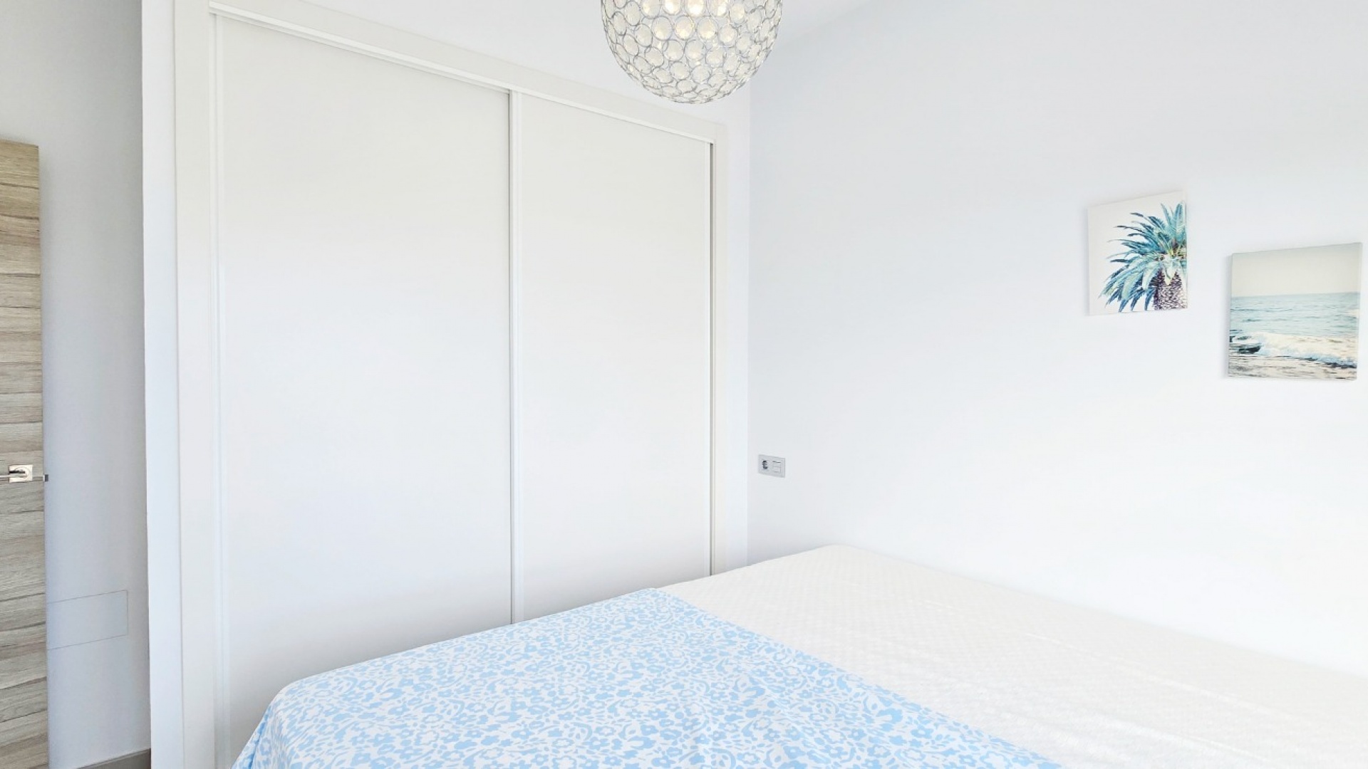 Revente - Villa - Villamartin - PAU 26