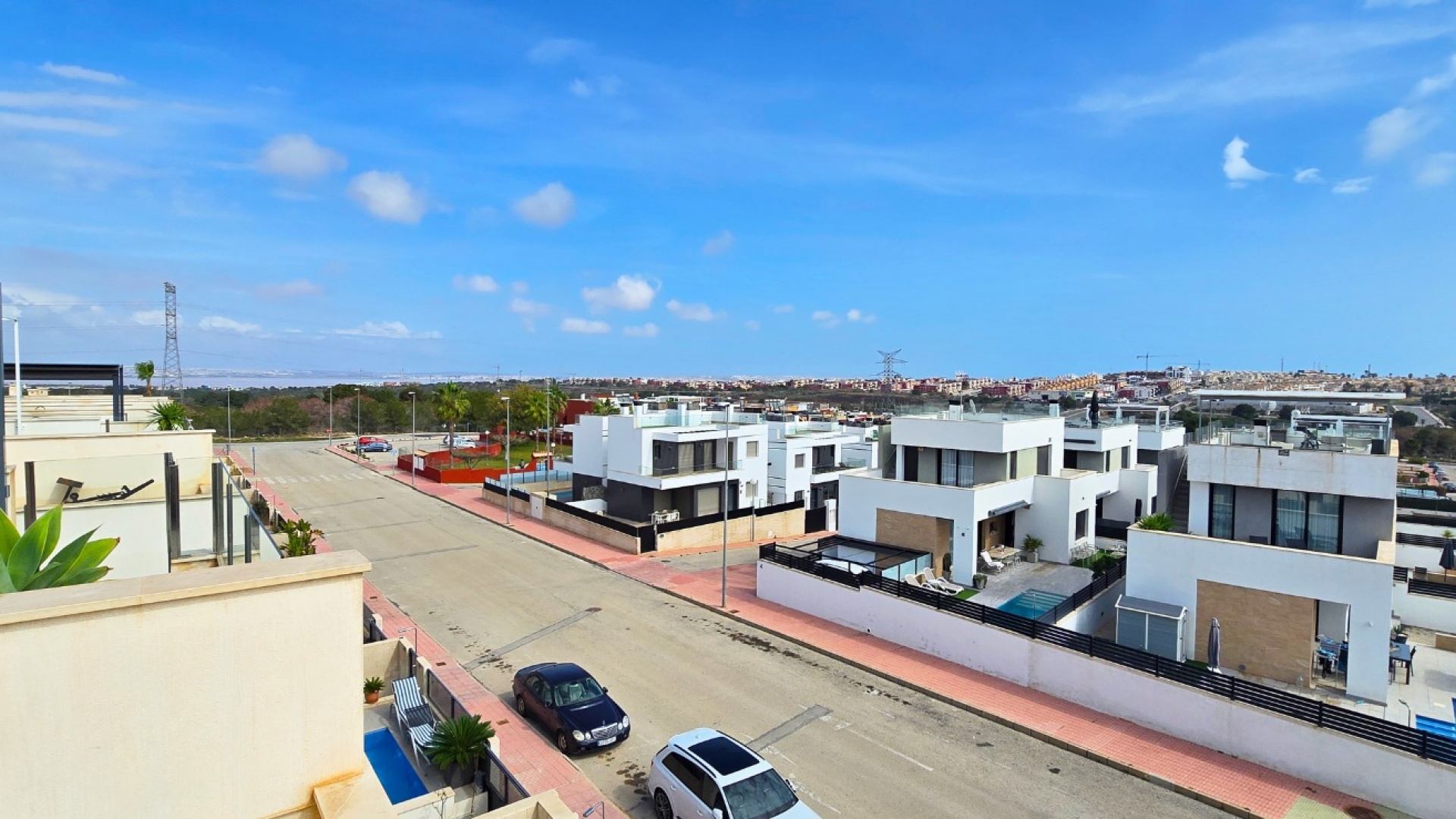 Revente - Villa - Villamartin - PAU 26