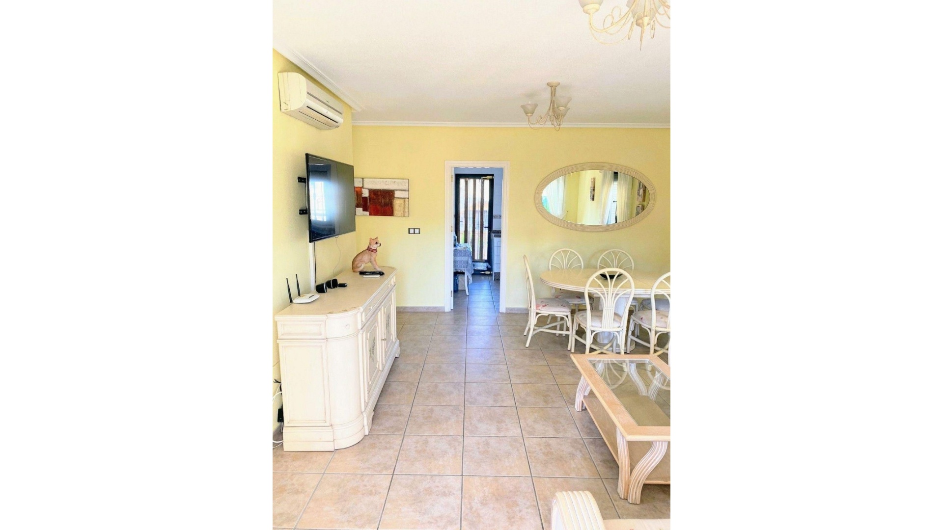 Revente - Villa - Villamartin - PAU 26