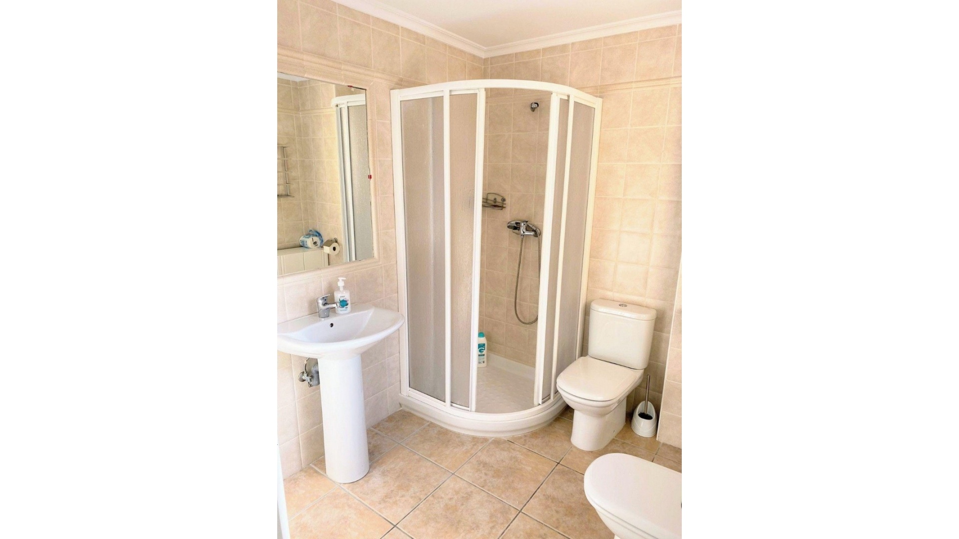 Revente - Villa - Villamartin - PAU 26