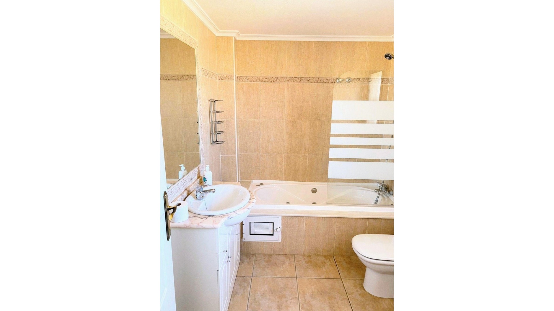 Revente - Villa - Villamartin - PAU 26