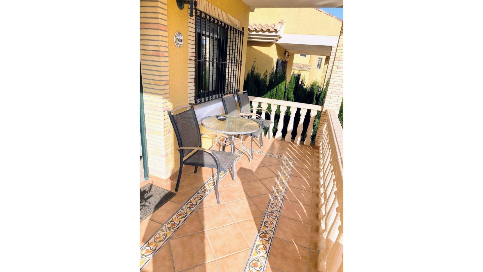 Revente - Villa - Villamartin - PAU 26