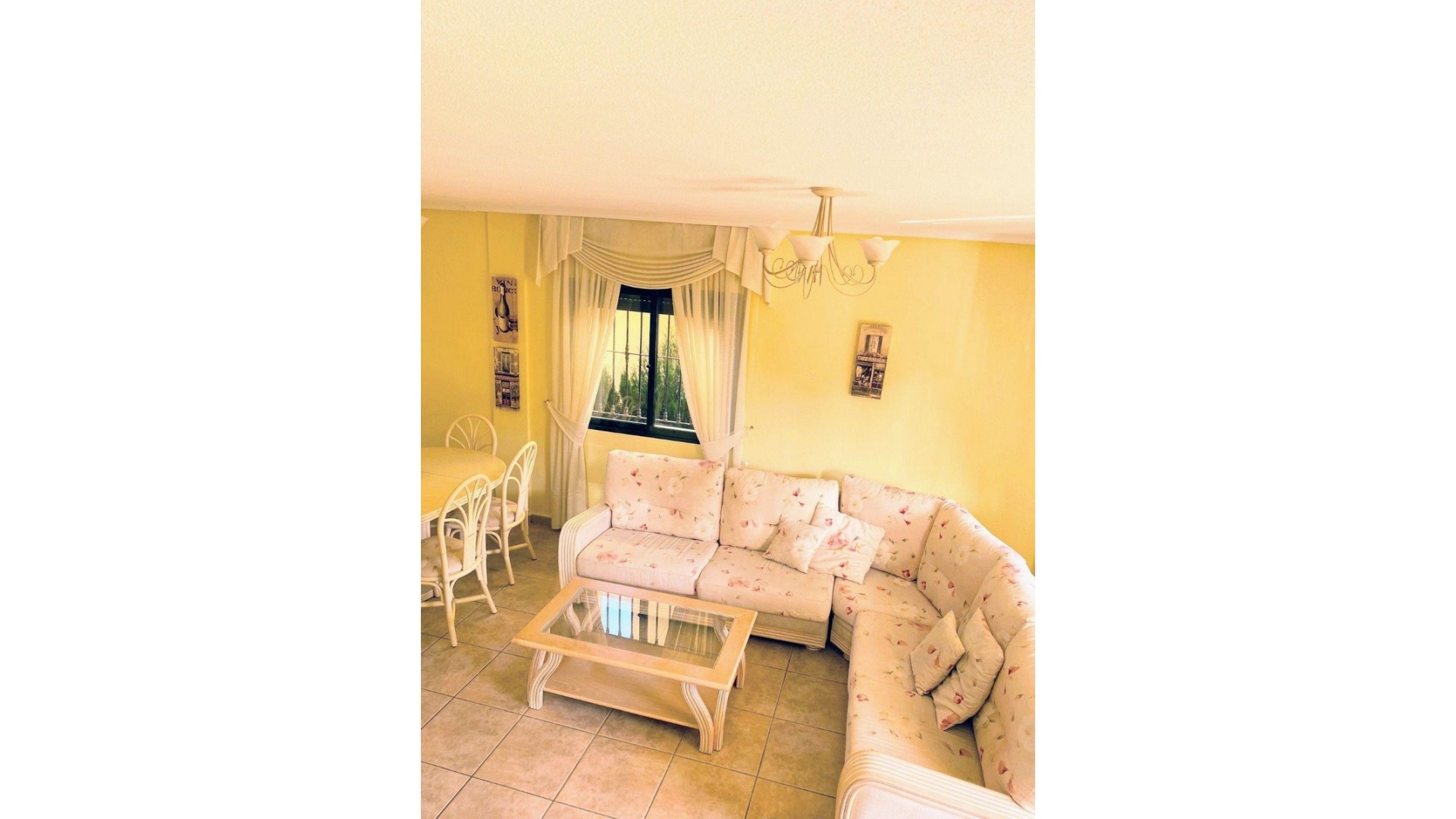 Revente - Villa - Villamartin - PAU 26