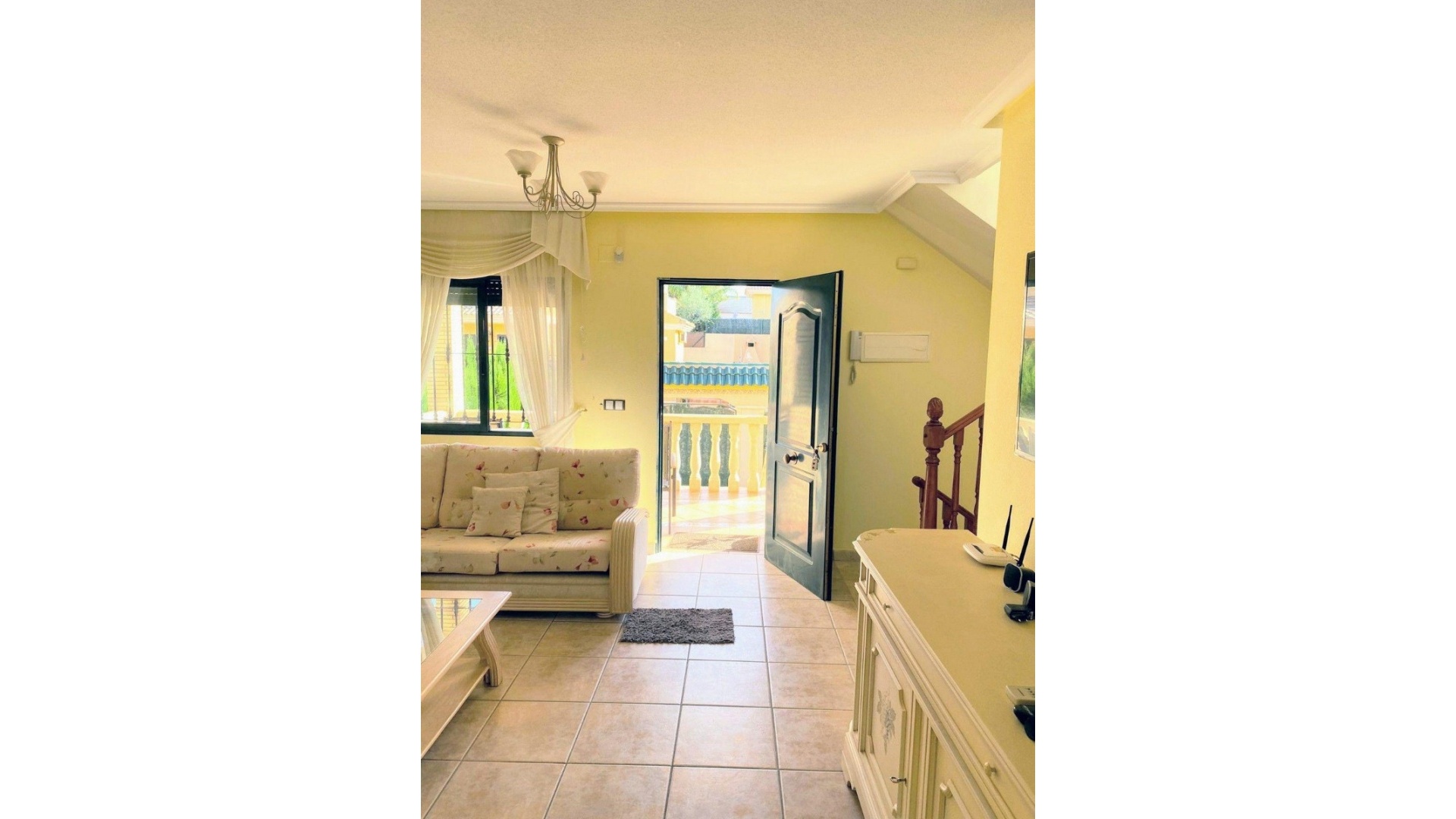 Revente - Villa - Villamartin - PAU 26