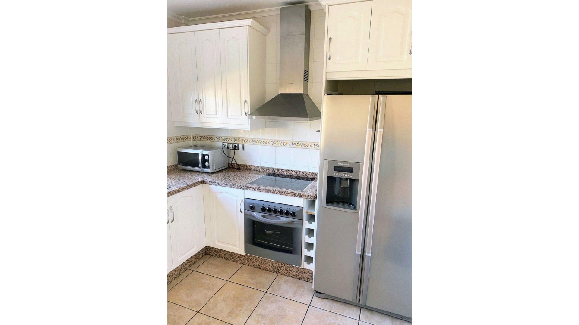 Revente - Villa - Villamartin - PAU 26