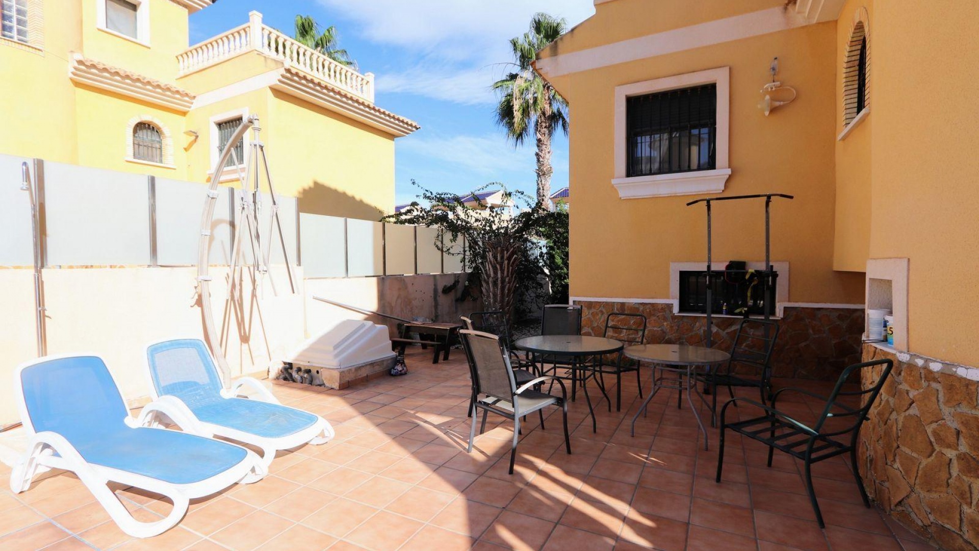 Revente - Villa - Villamartin - PAU 26