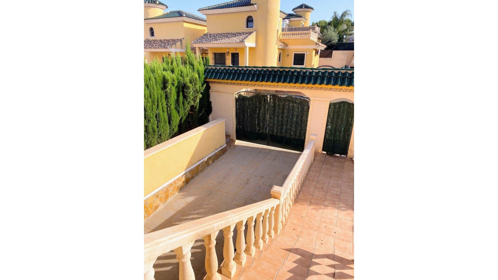 Revente - Villa - Villamartin - PAU 26