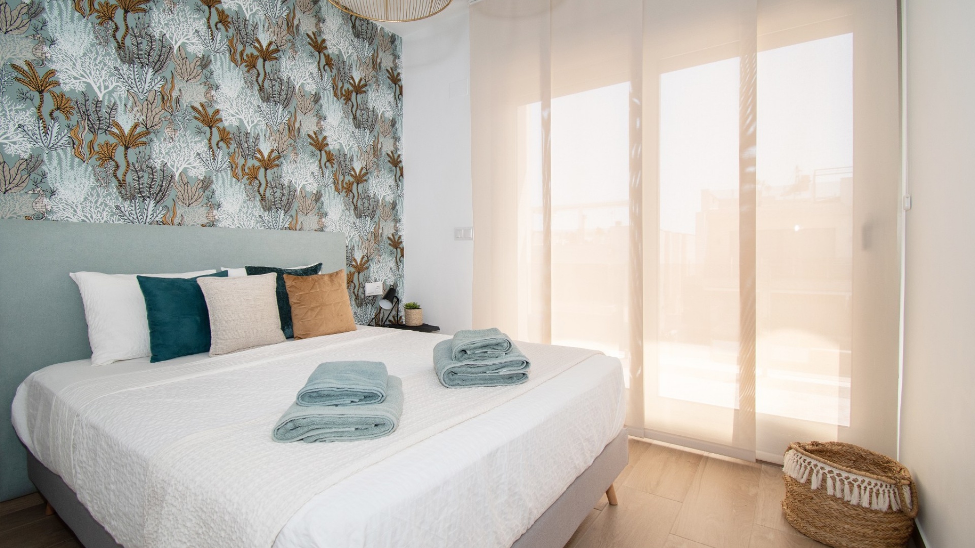 Revente - Villa - Villamartin - PAU 26