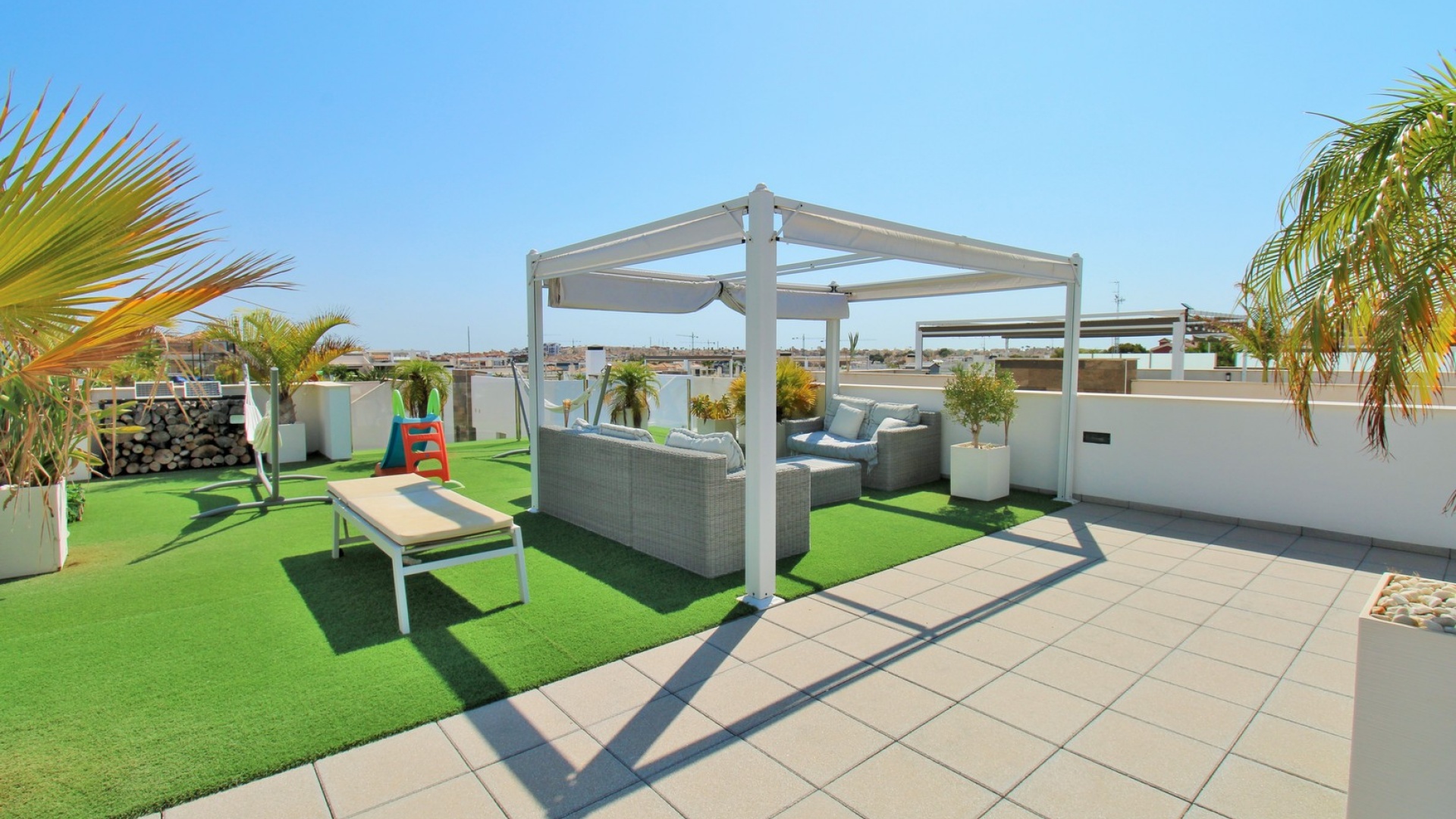 Revente - Villa - Villamartin - PAU 26