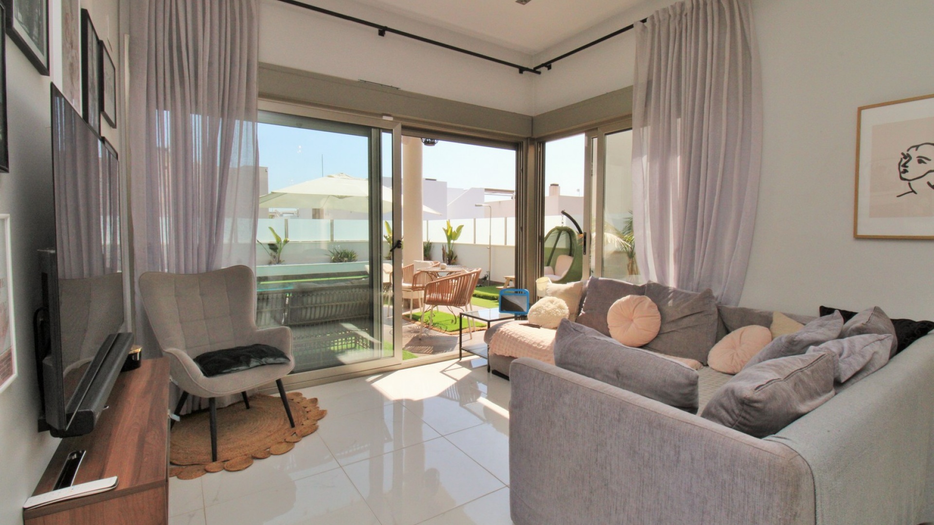 Revente - Villa - Villamartin - PAU 26