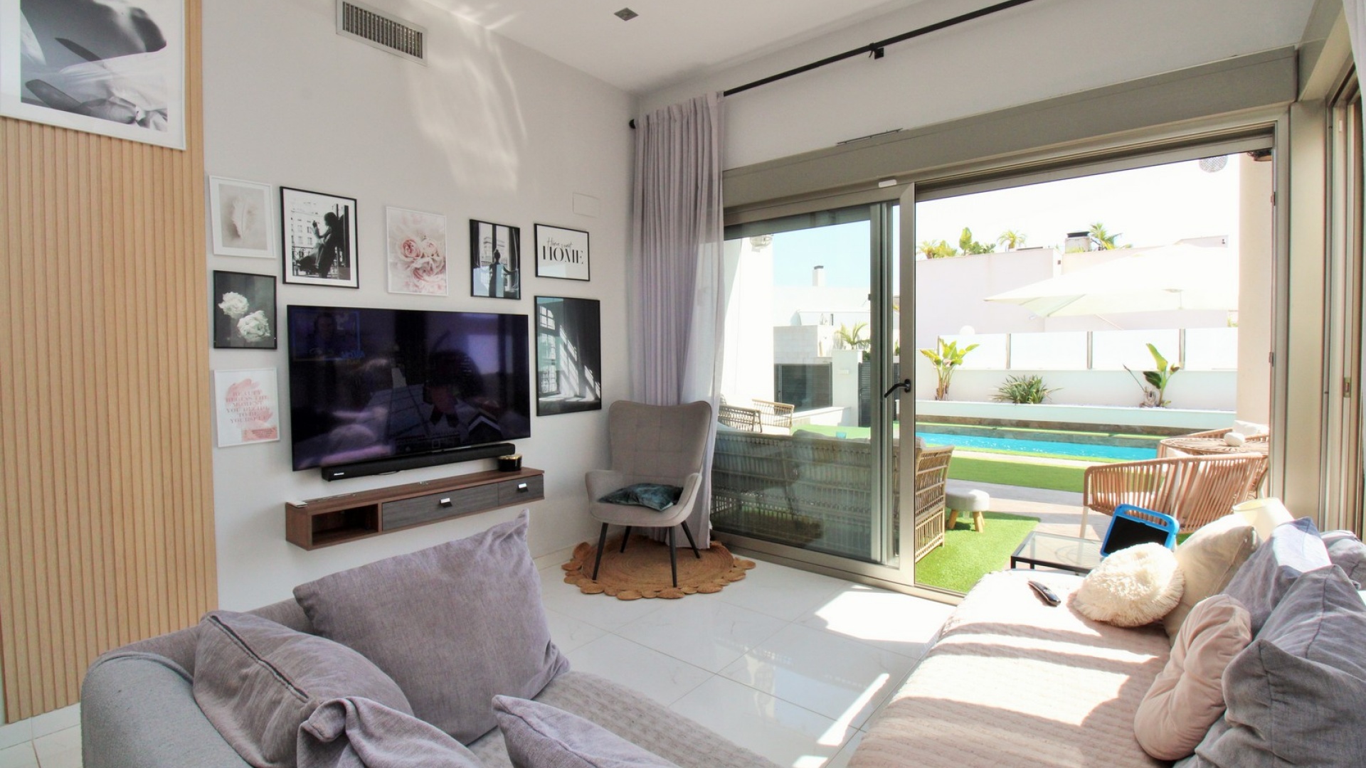 Revente - Villa - Villamartin - PAU 26