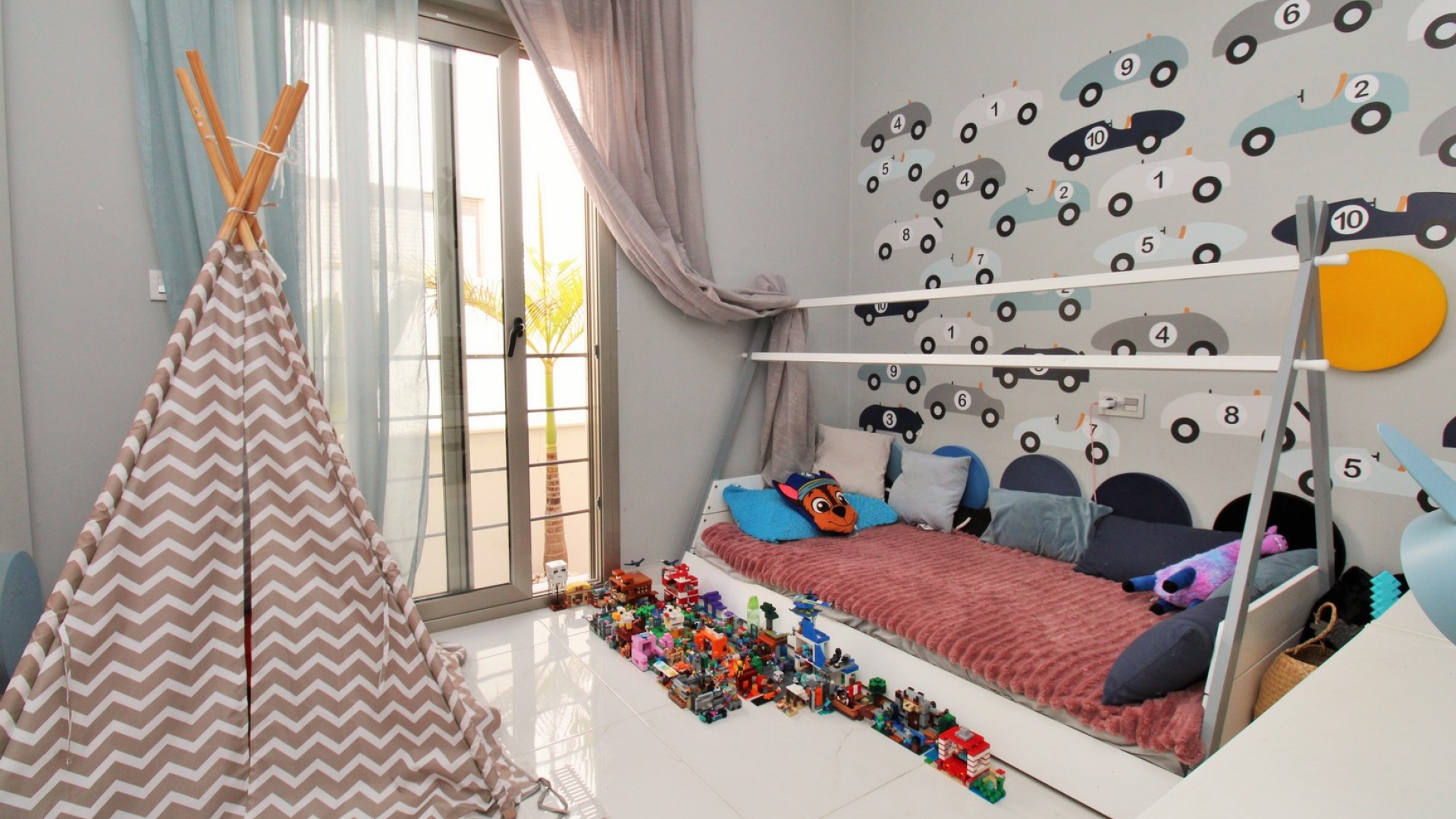 Revente - Villa - Villamartin - PAU 26