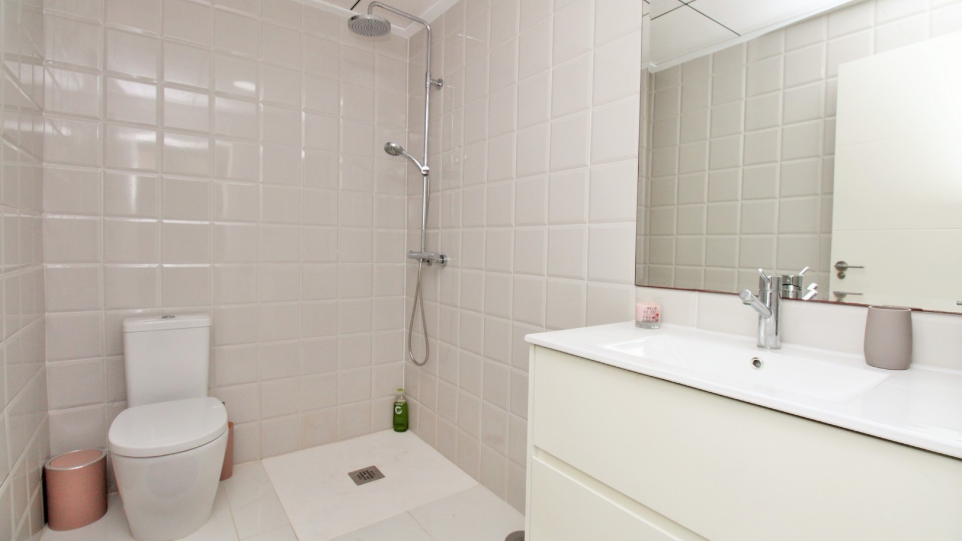 Revente - Villa - Villamartin - PAU 26