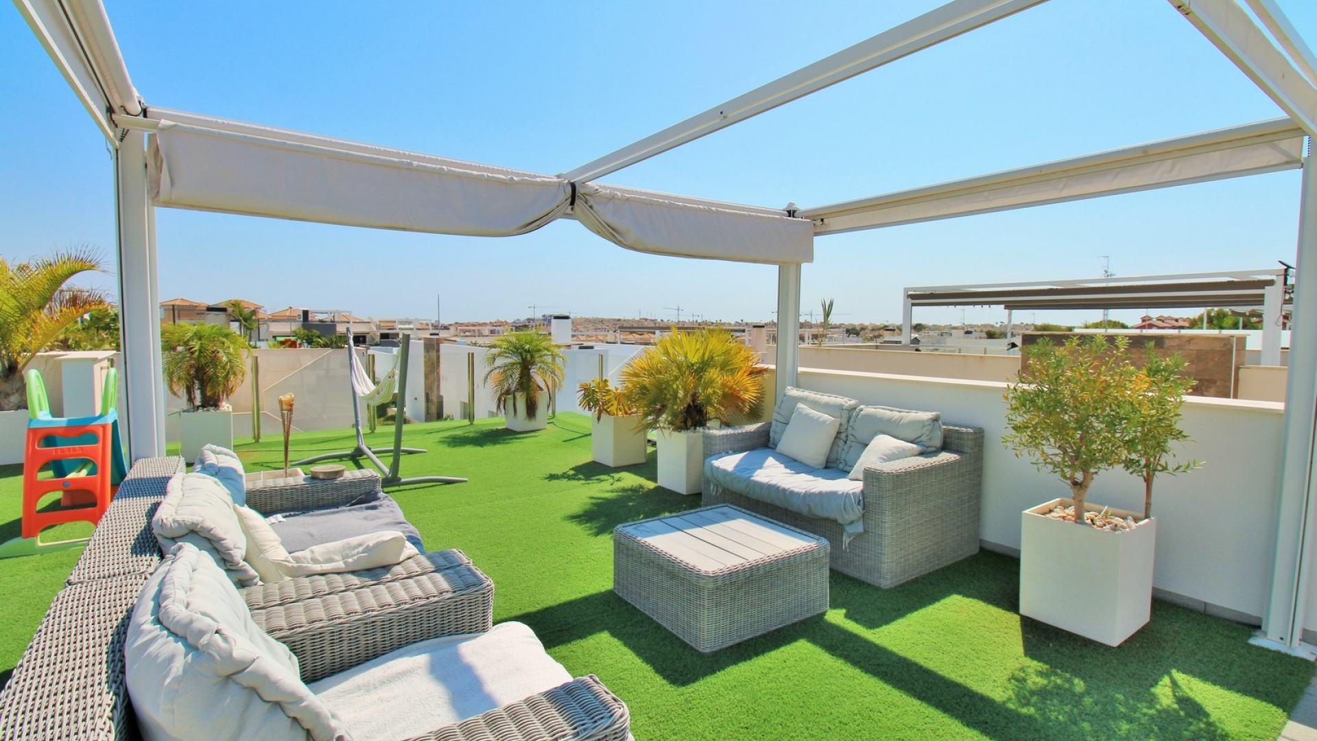 Revente - Villa - Villamartin - PAU 26