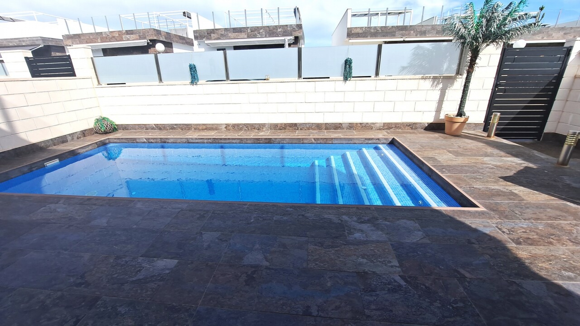 Revente - Villa - Villamartin - PAU 26