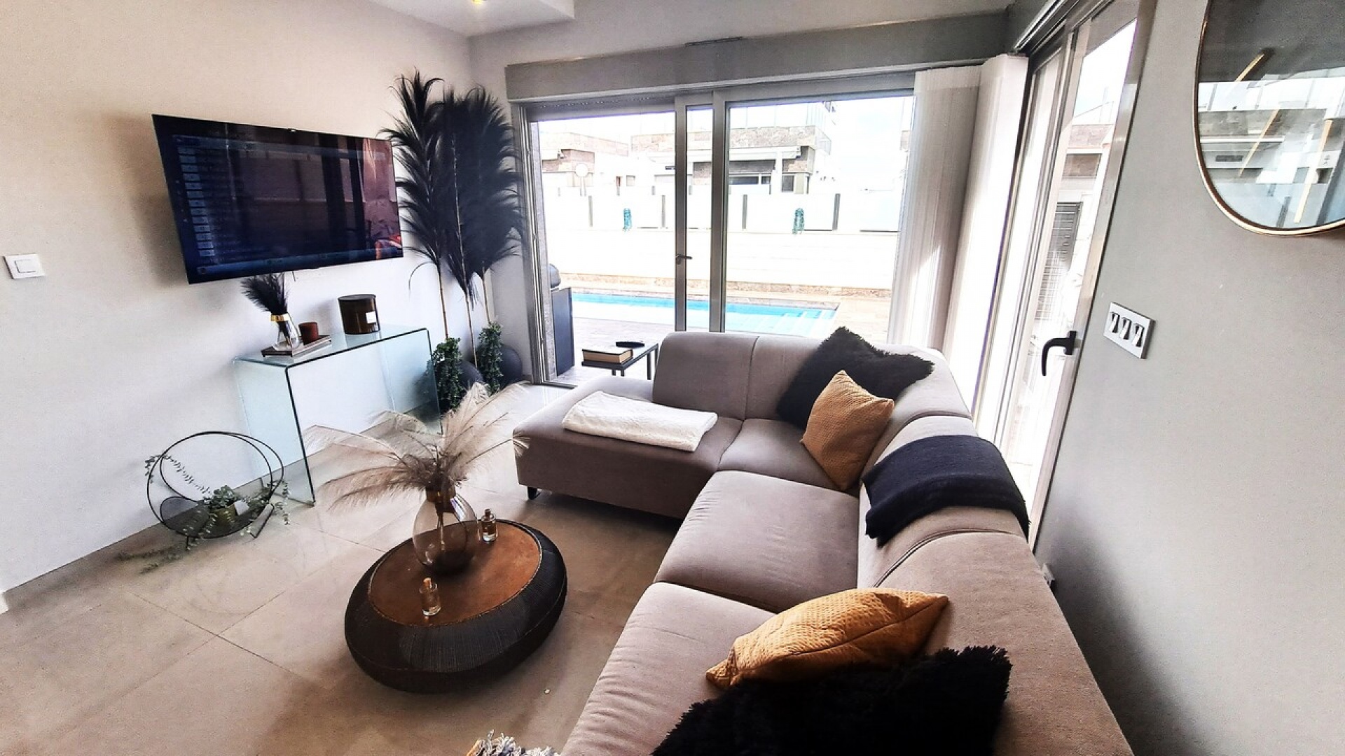 Revente - Villa - Villamartin - PAU 26