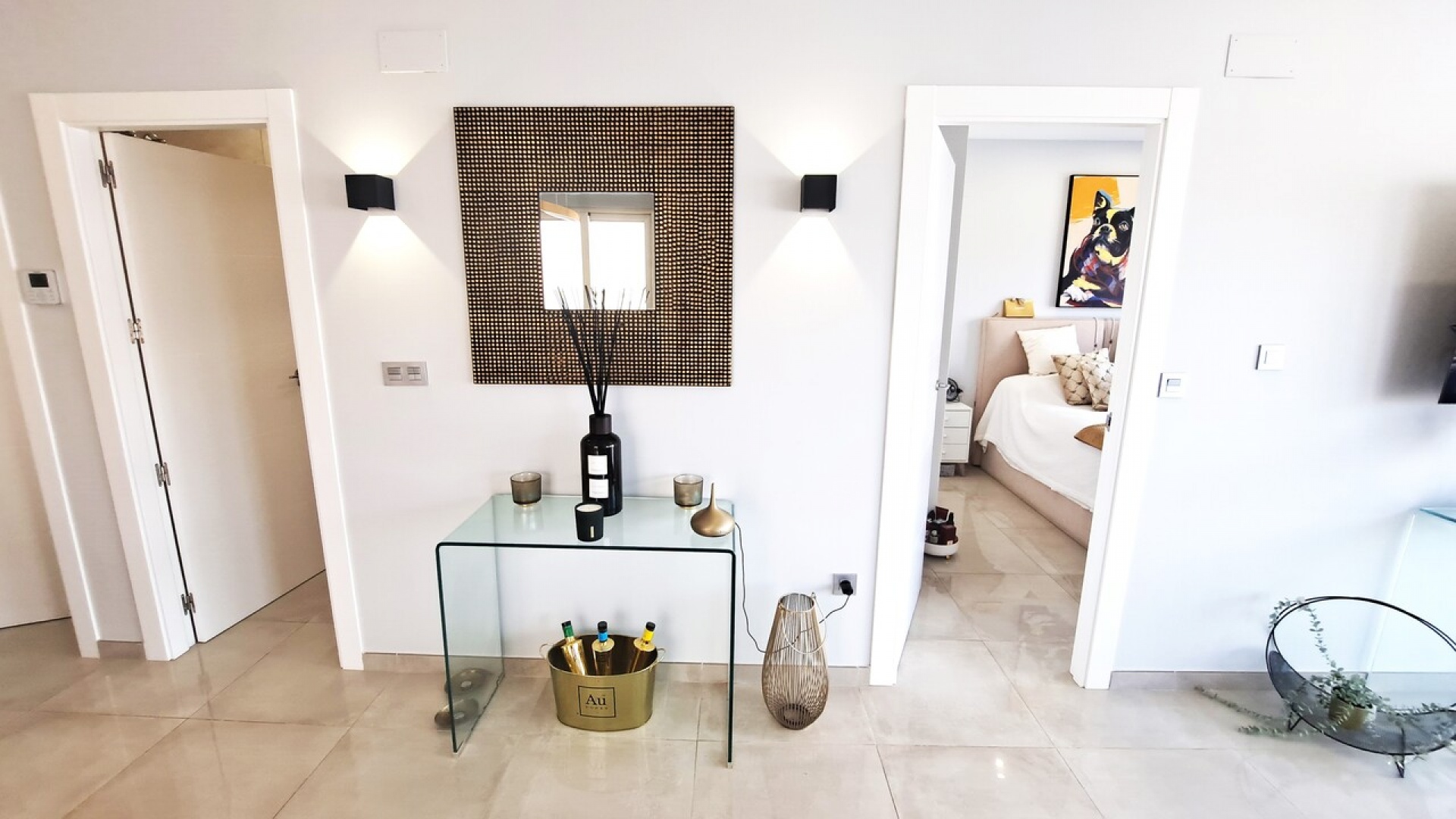 Revente - Villa - Villamartin - PAU 26