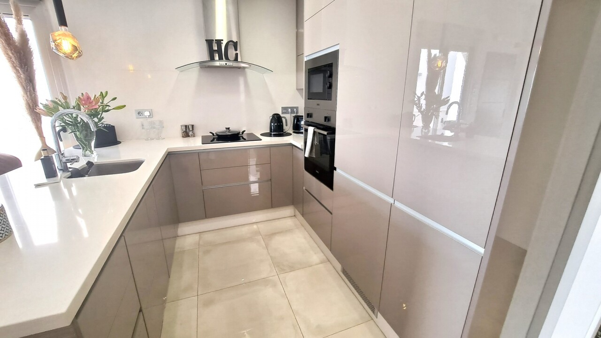 Revente - Villa - Villamartin - PAU 26