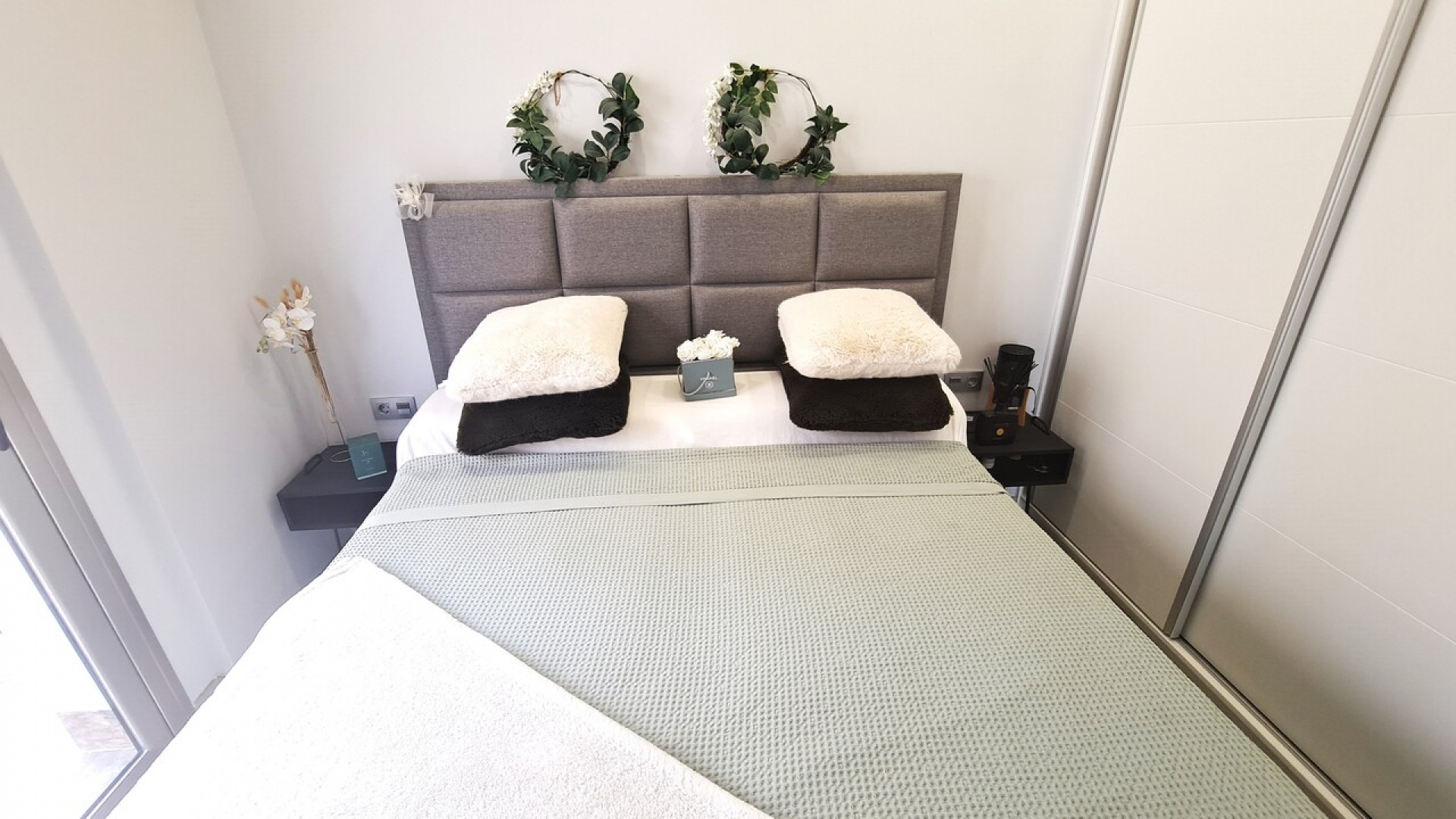 Revente - Villa - Villamartin - PAU 26