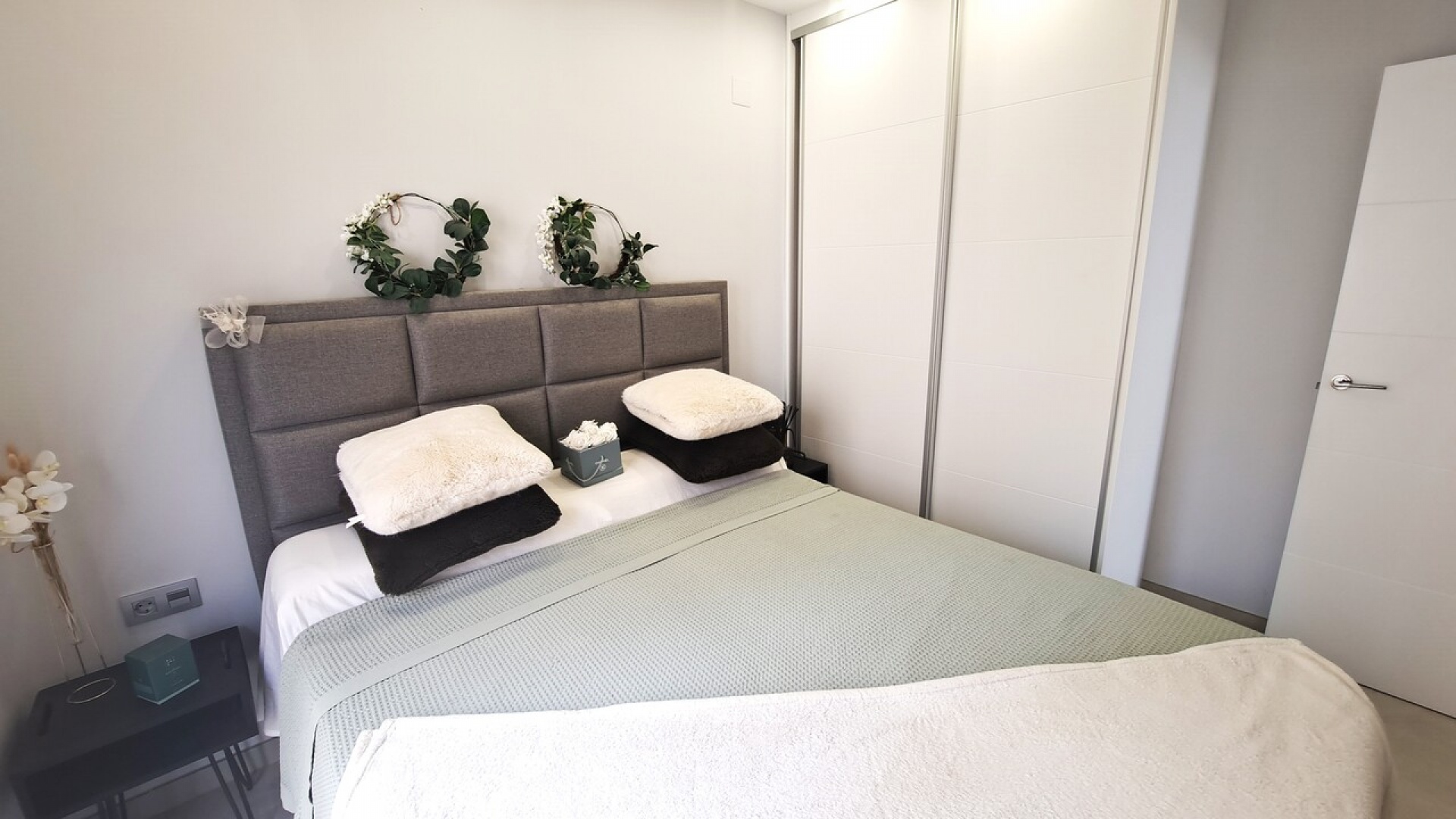 Revente - Villa - Villamartin - PAU 26