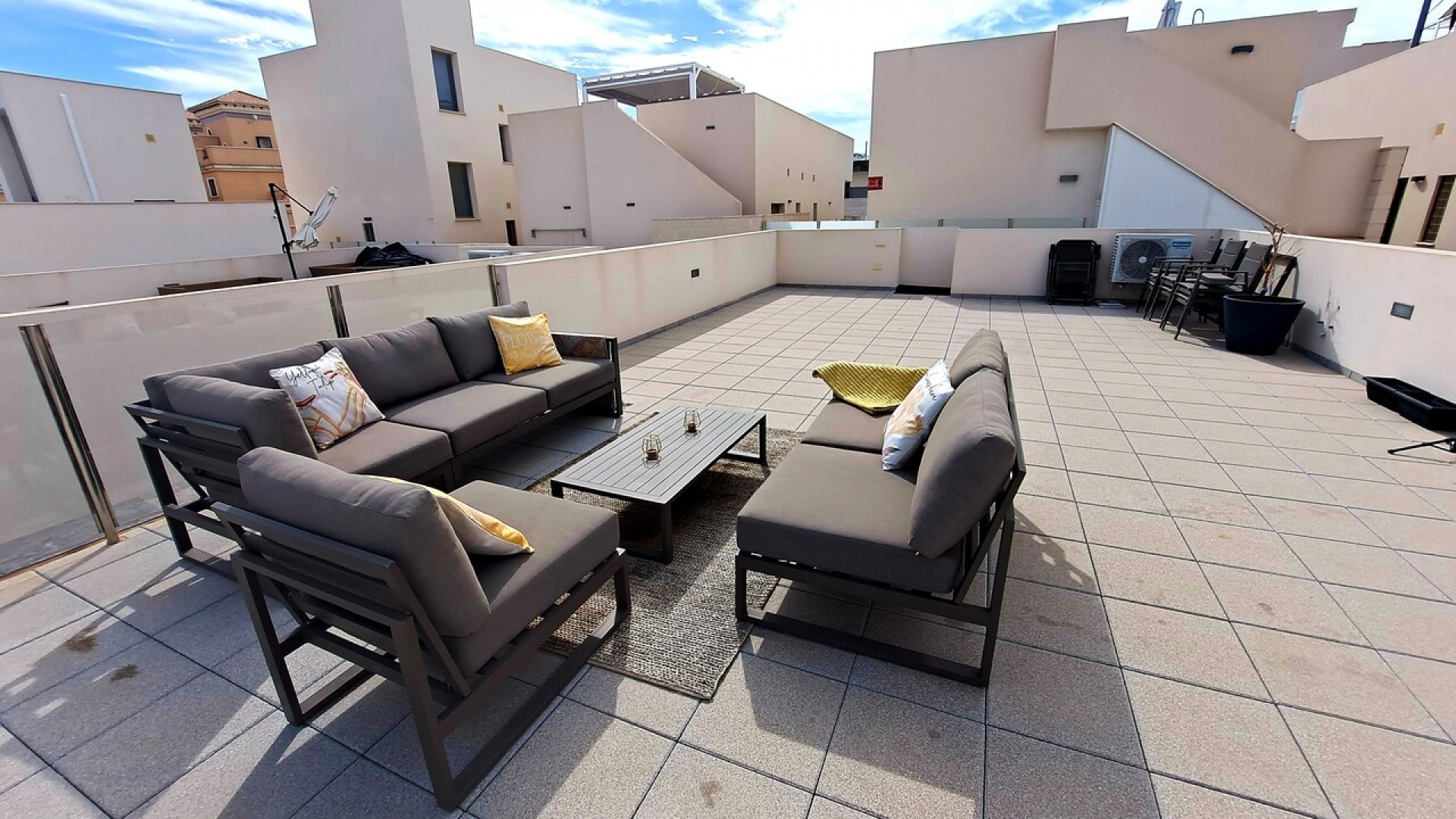 Revente - Villa - Villamartin - PAU 26