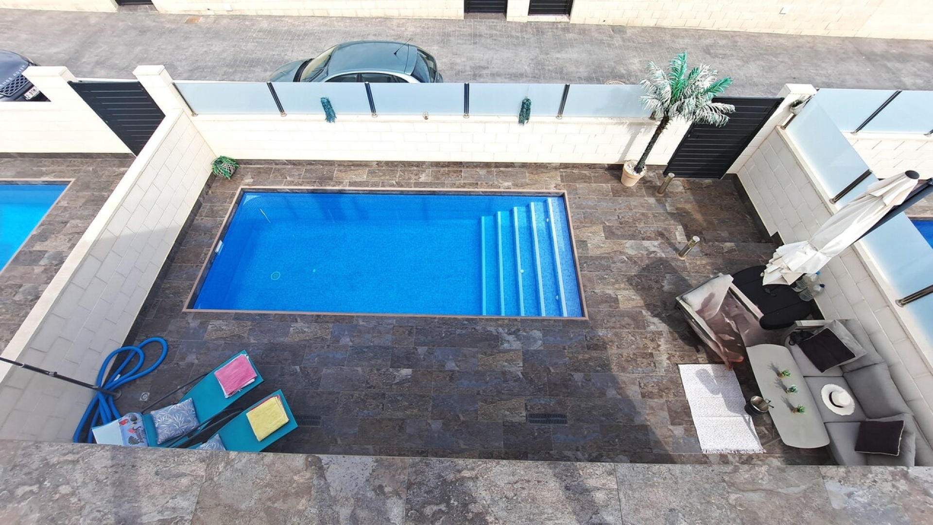 Revente - Villa - Villamartin - PAU 26