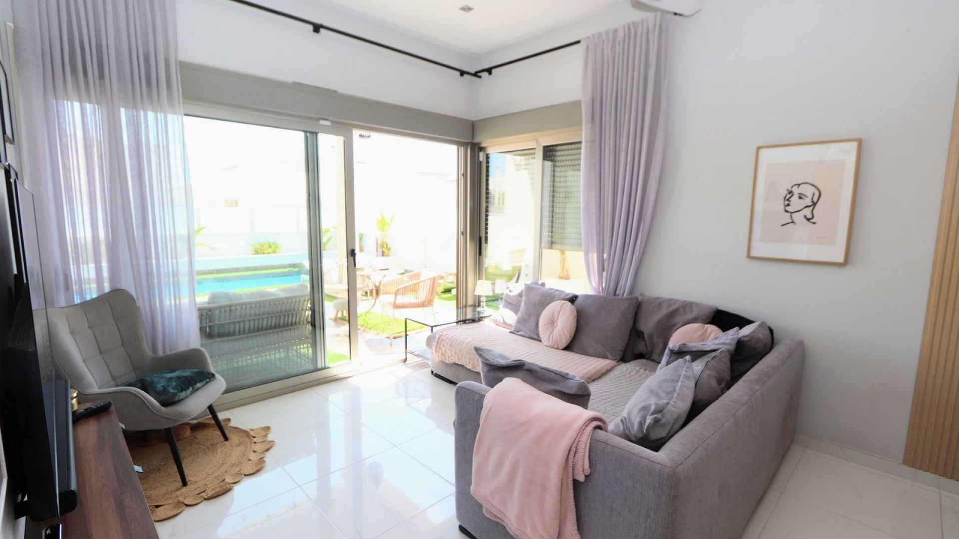 Revente - Villa - Villamartin - PAU 26