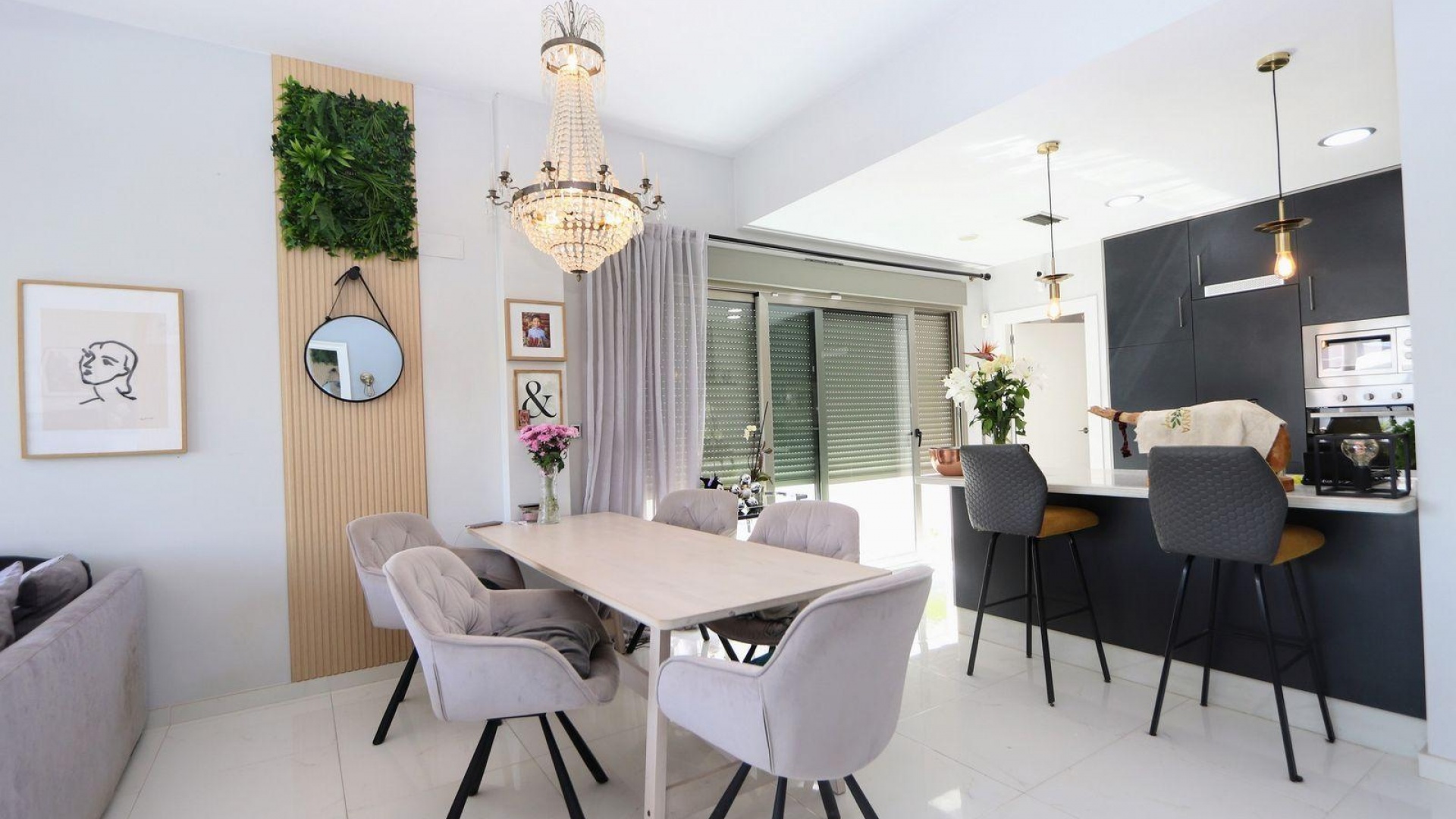 Revente - Villa - Villamartin - PAU 26