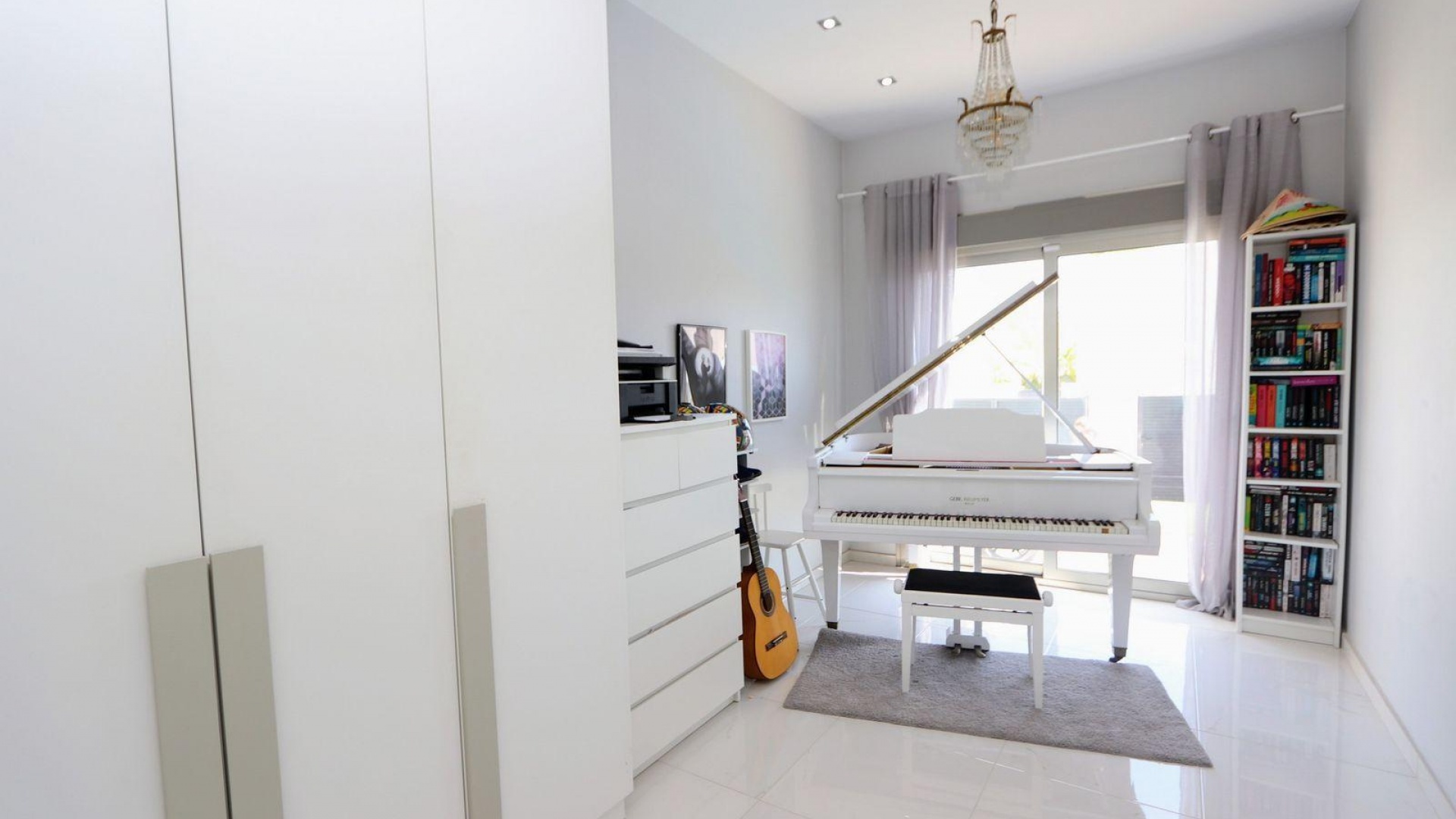 Revente - Villa - Villamartin - PAU 26