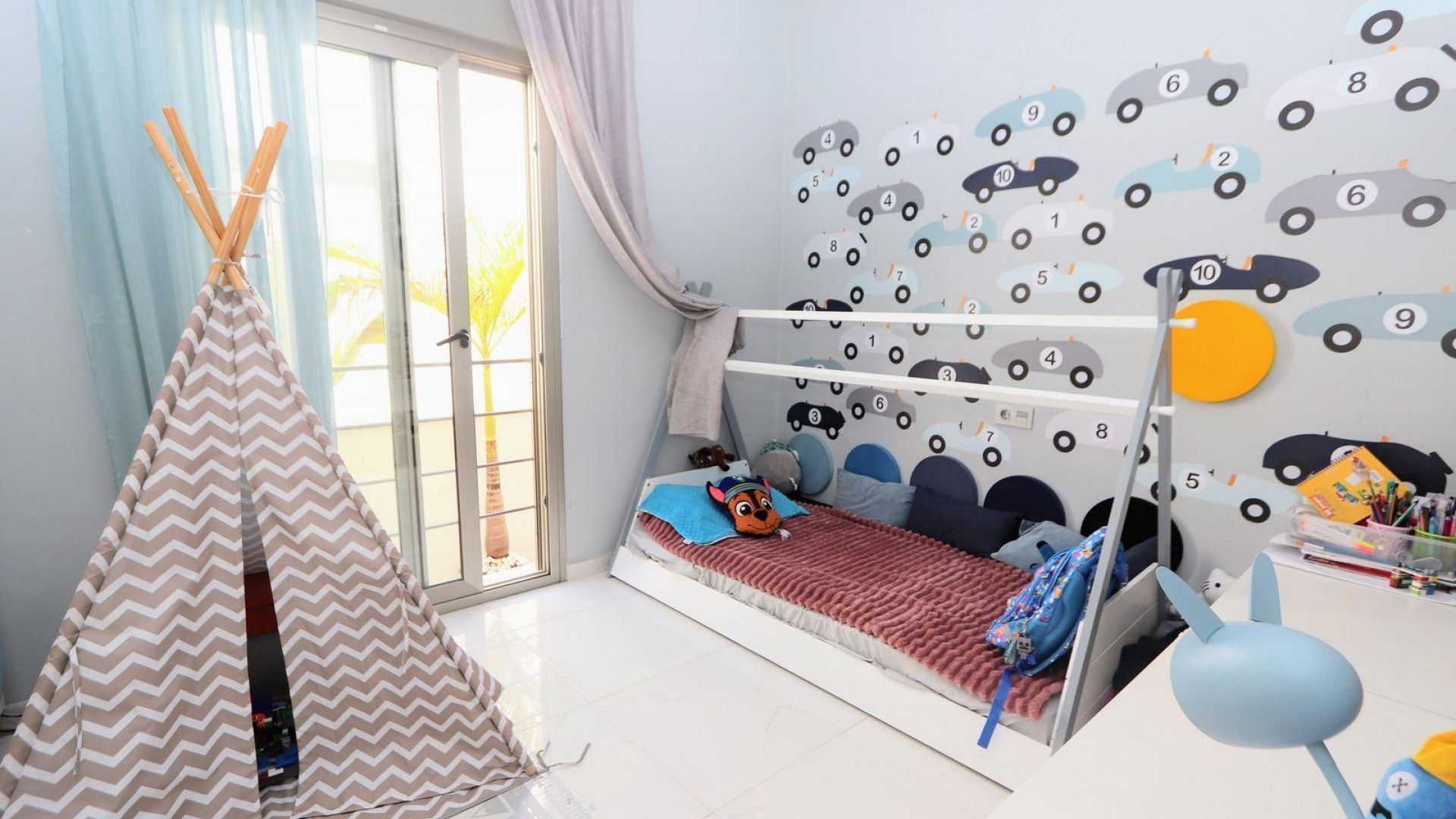 Revente - Villa - Villamartin - PAU 26